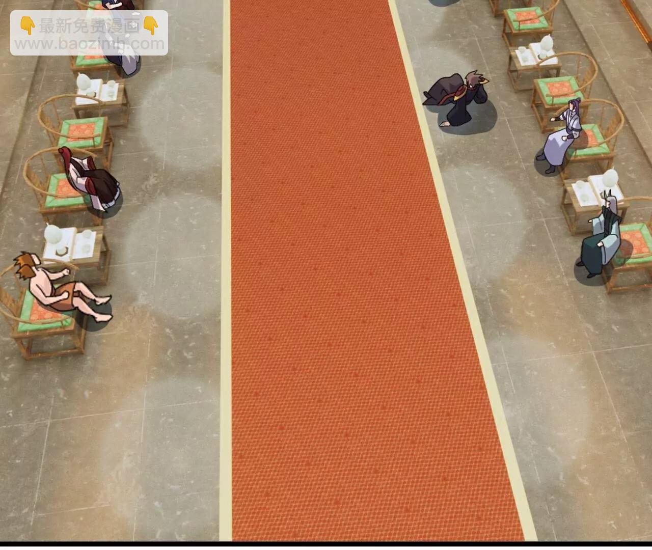 仙武帝尊 - 第797話  進入聖人境(2/4) - 2