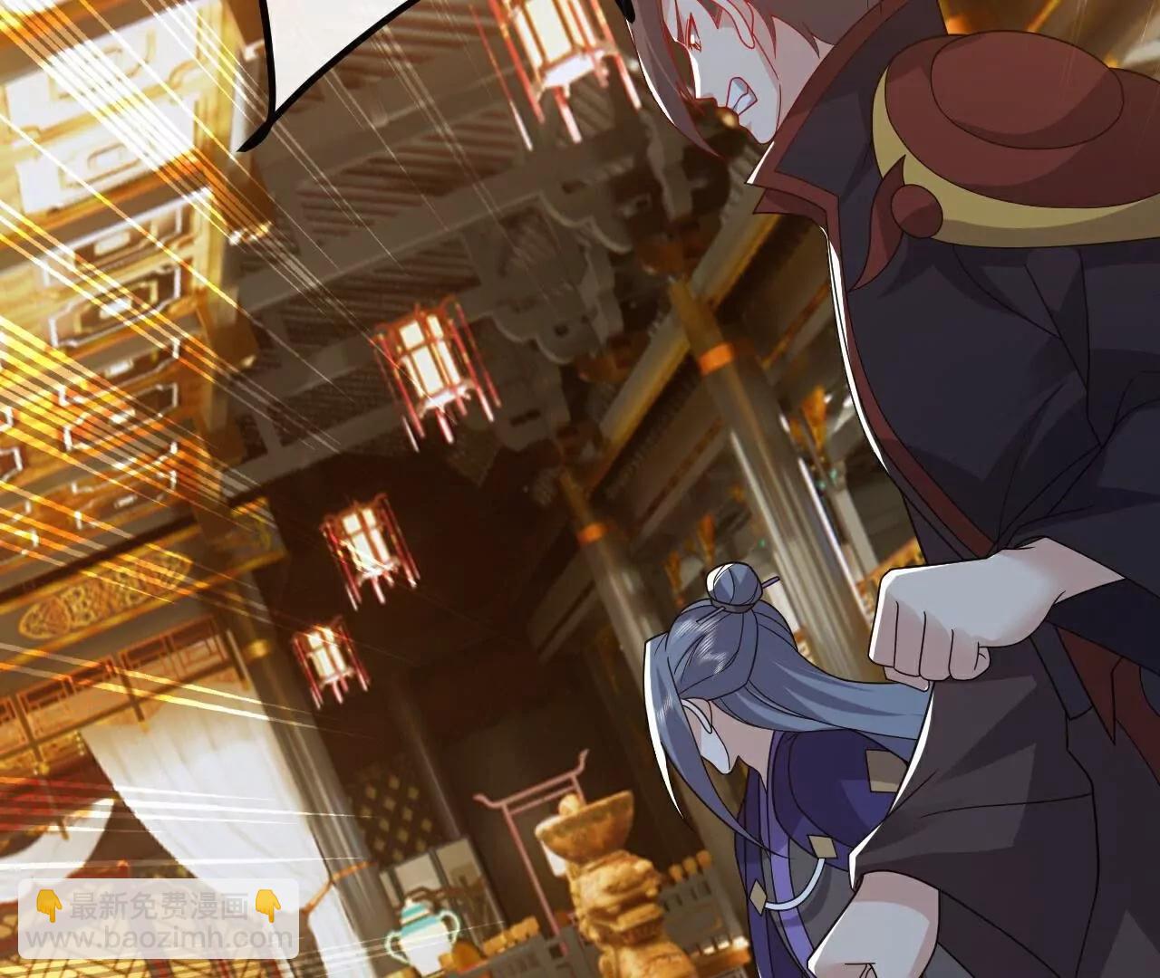 仙武帝尊 - 第797話  進入聖人境(2/4) - 1