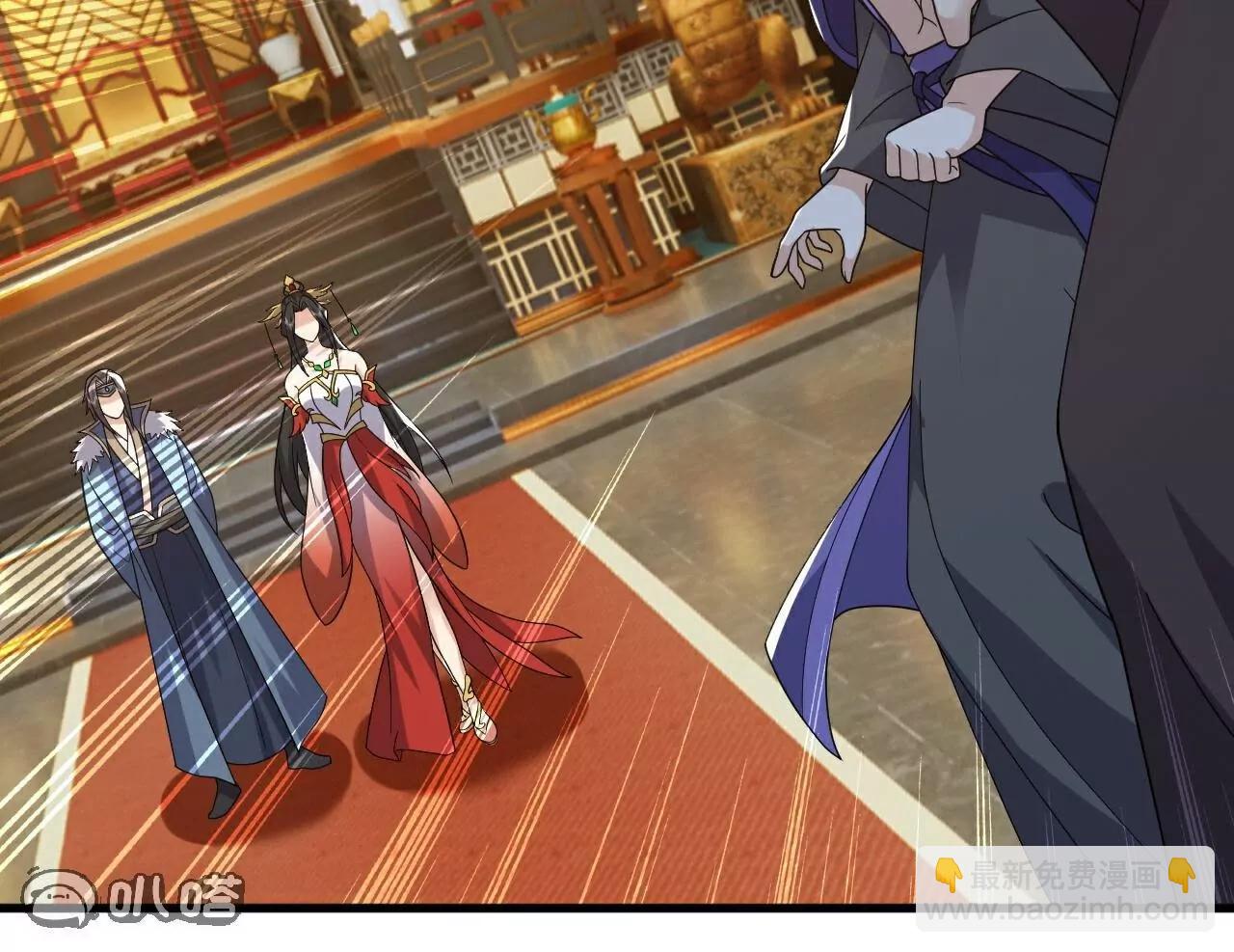 仙武帝尊 - 第797話  進入聖人境(2/4) - 2