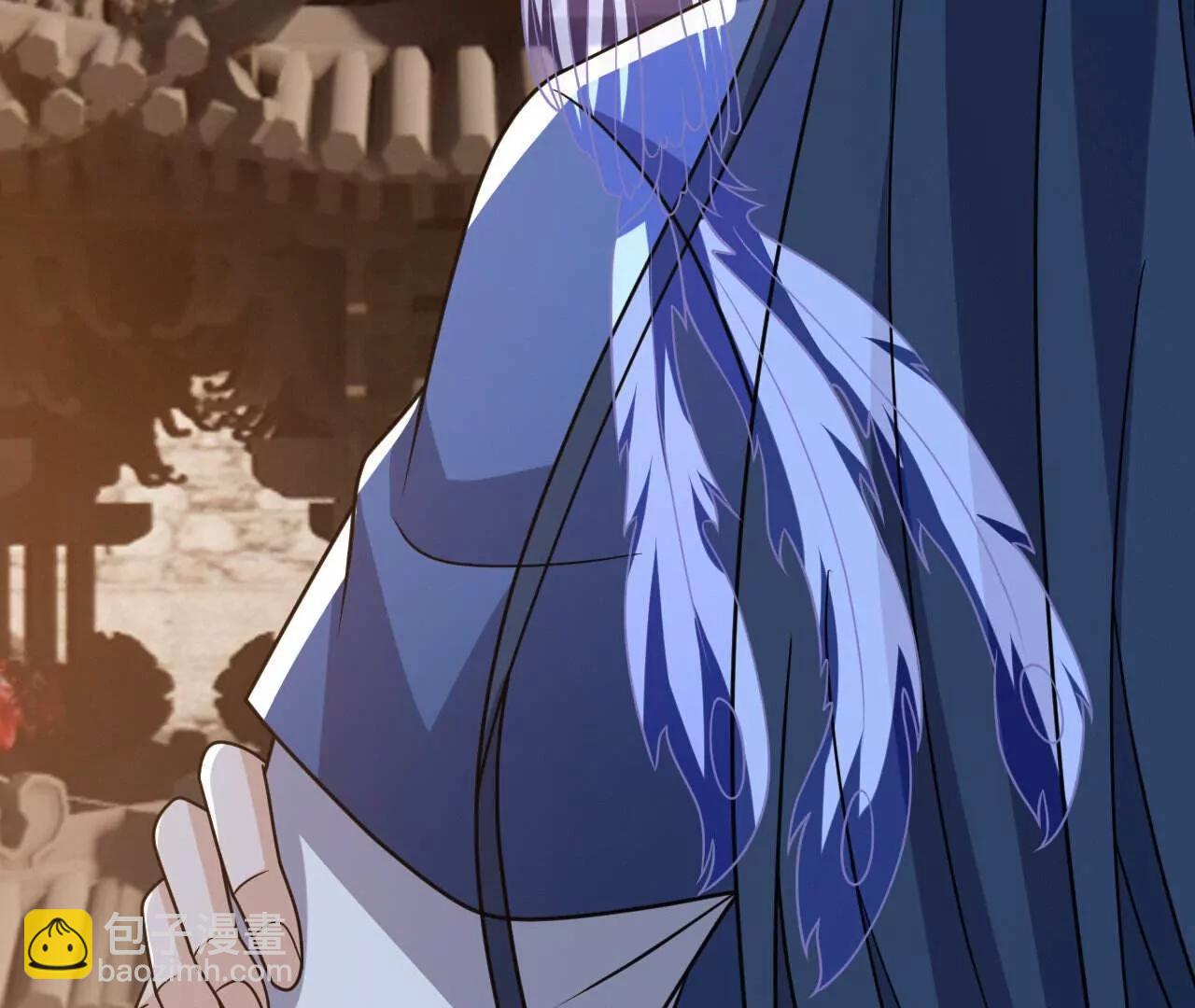 仙武帝尊 - 第800話  還會有更高的(3/4) - 8