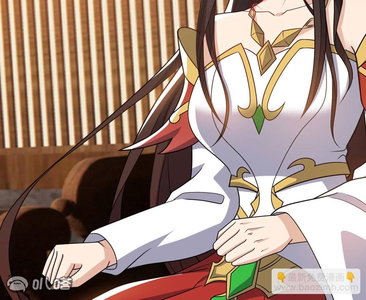 仙武帝尊 - 第800話  還會有更高的(3/4) - 3