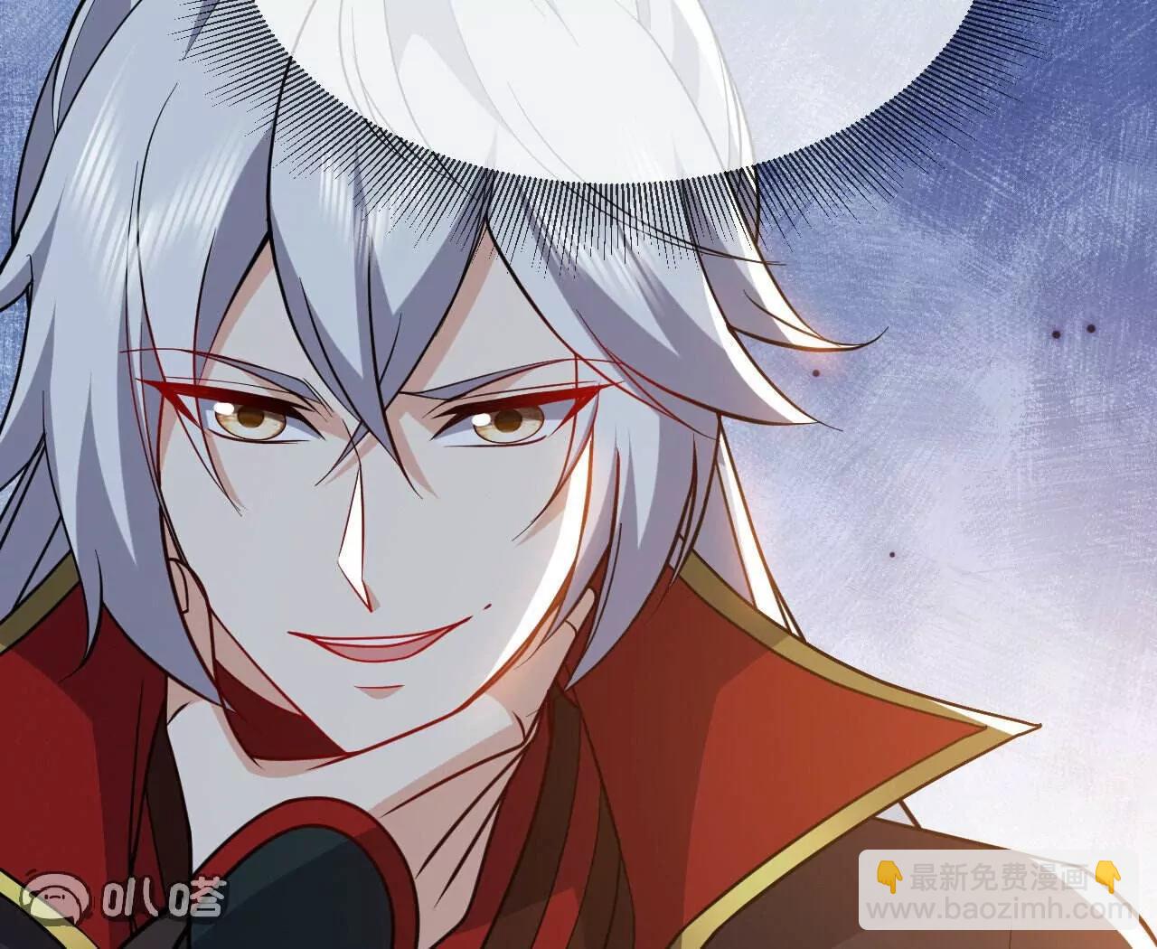 仙武帝尊 - 第800話  還會有更高的(3/4) - 5