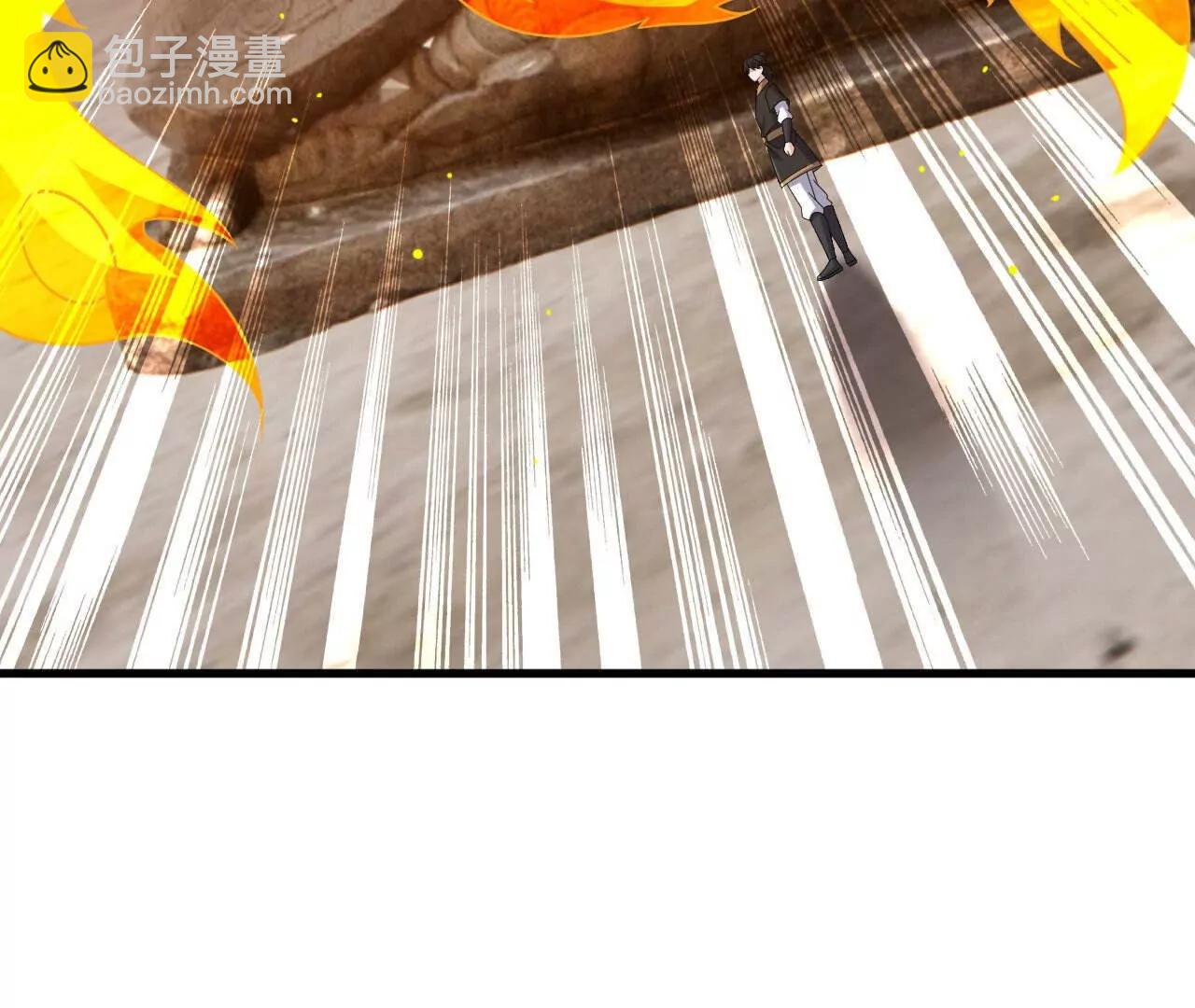 仙武帝尊 - 第800話  還會有更高的(3/4) - 2