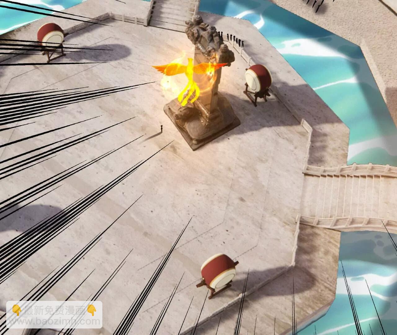 仙武帝尊 - 第800話  還會有更高的(3/4) - 4