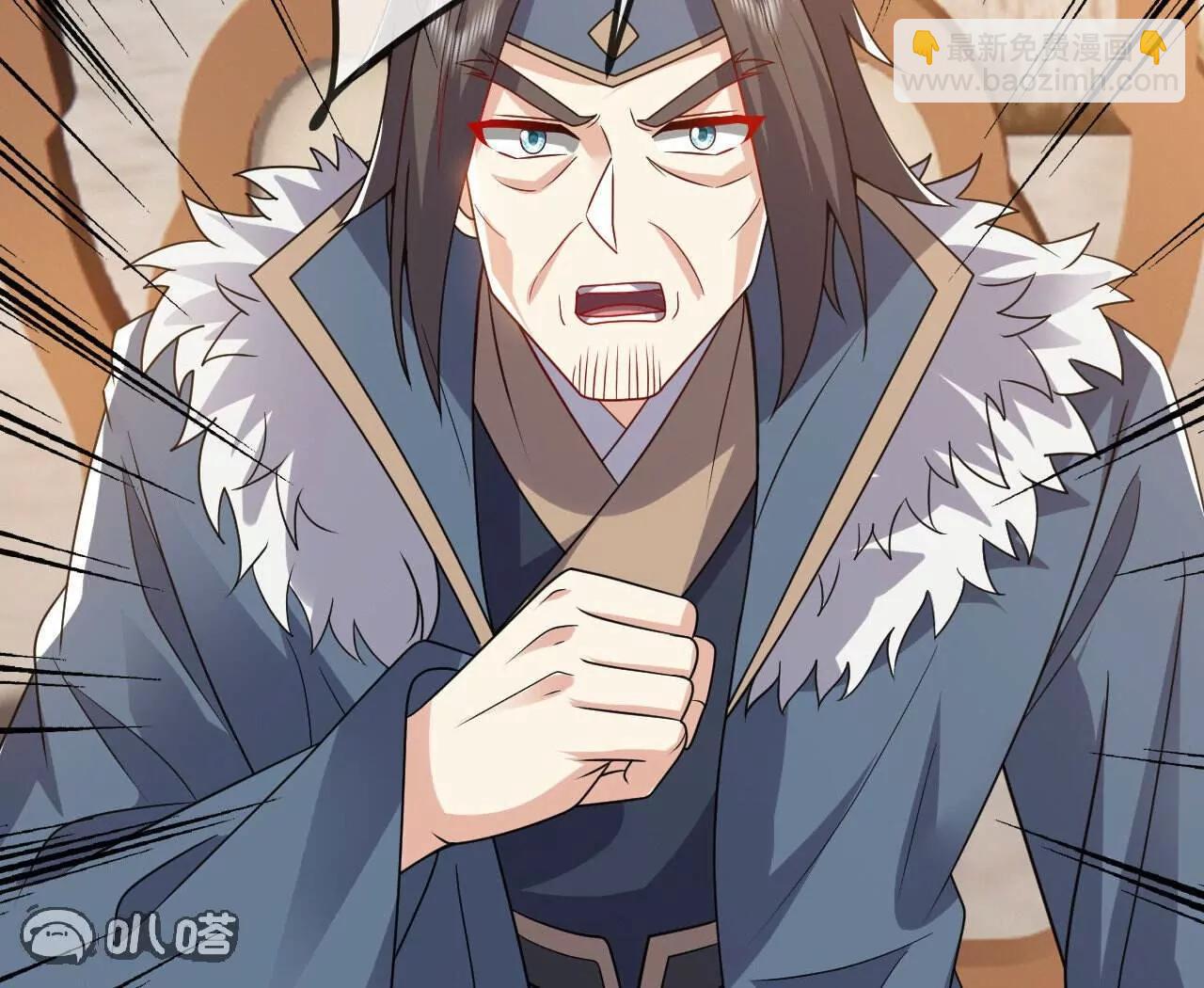 仙武帝尊 - 第800話  還會有更高的(3/4) - 7