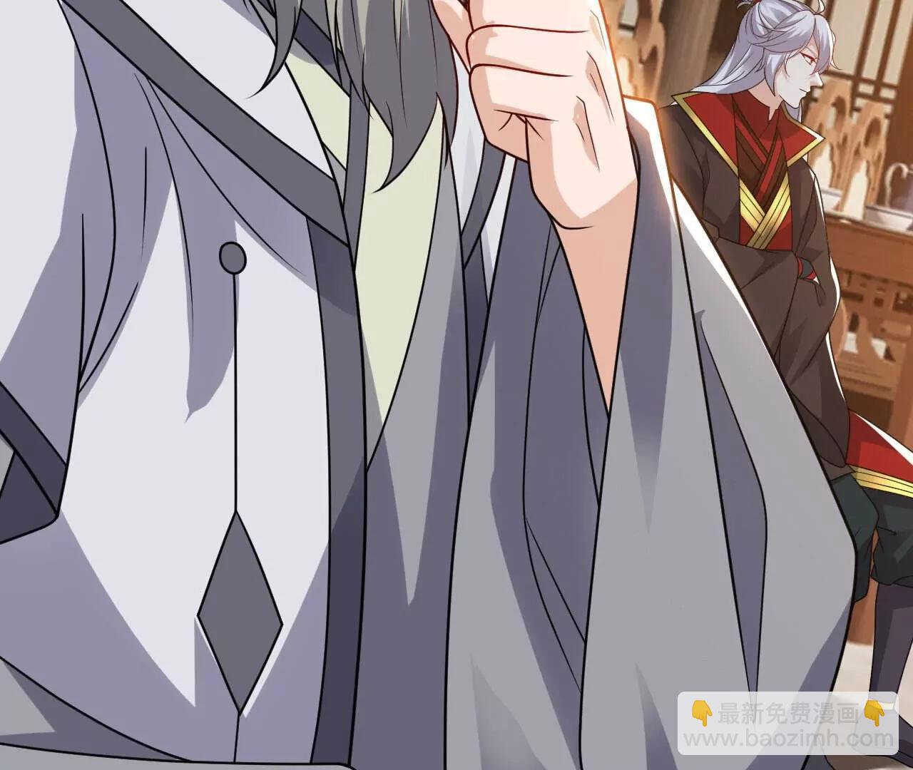 仙武帝尊 - 第800話  還會有更高的(3/4) - 2