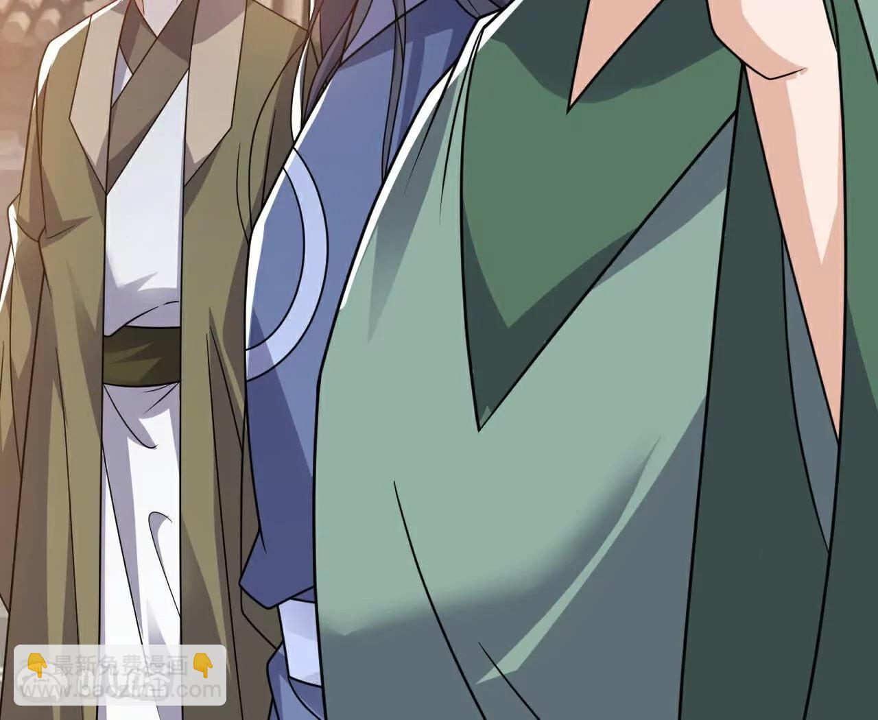 仙武帝尊 - 第800話  還會有更高的(3/4) - 5