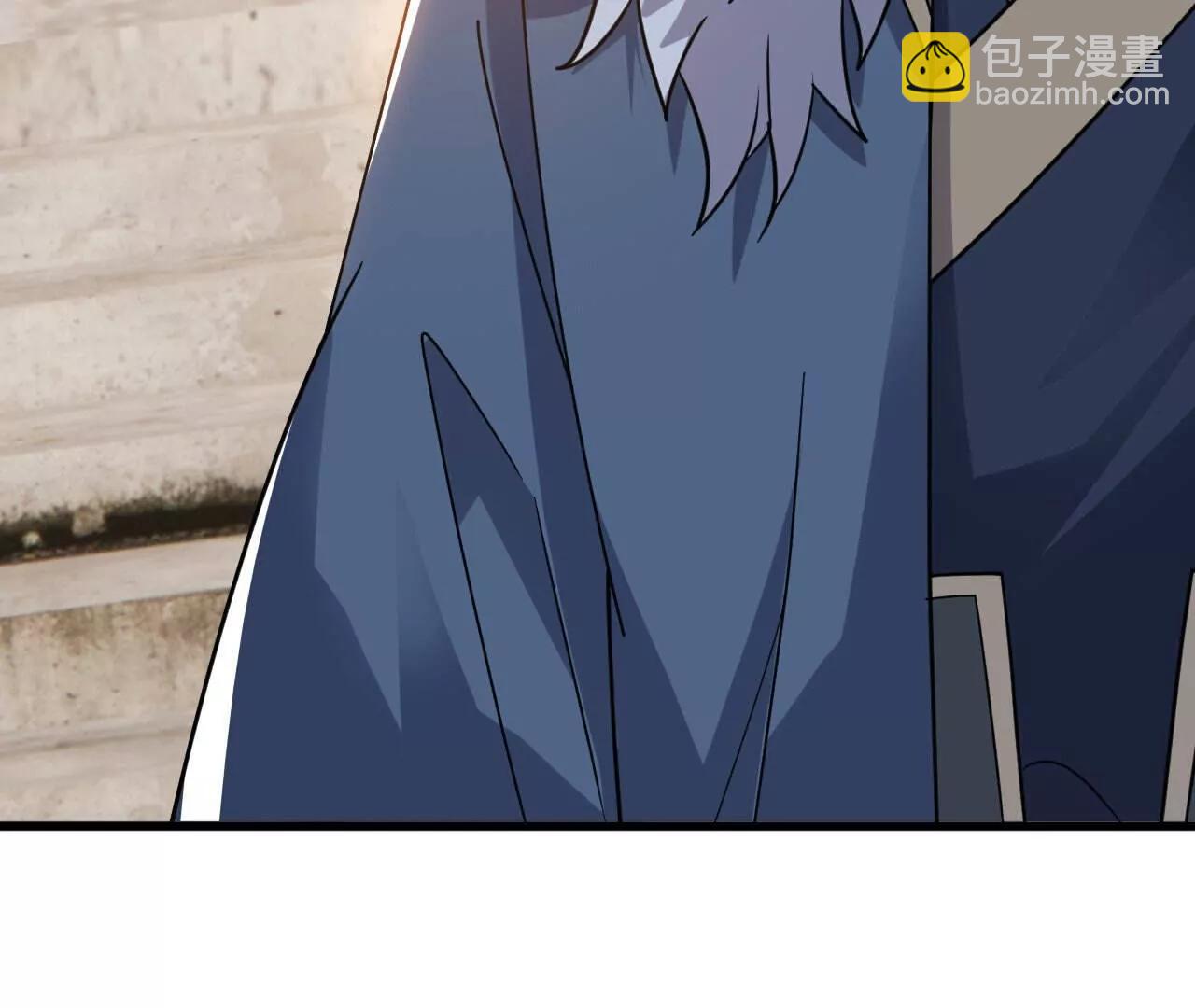 仙武帝尊 - 第800話  還會有更高的(3/4) - 8