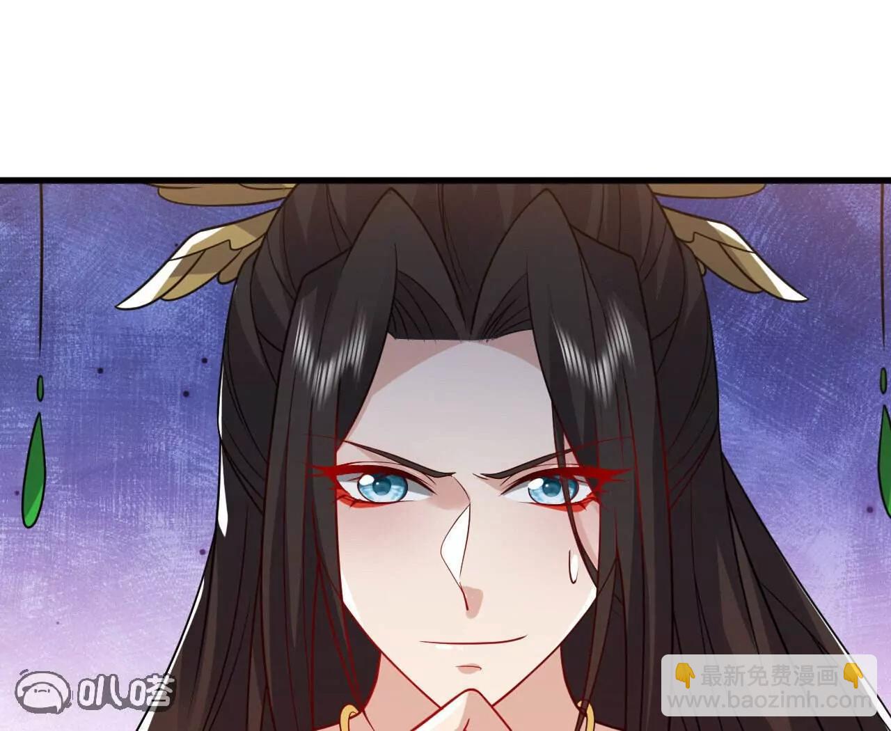 仙武帝尊 - 第800話  還會有更高的(3/4) - 1