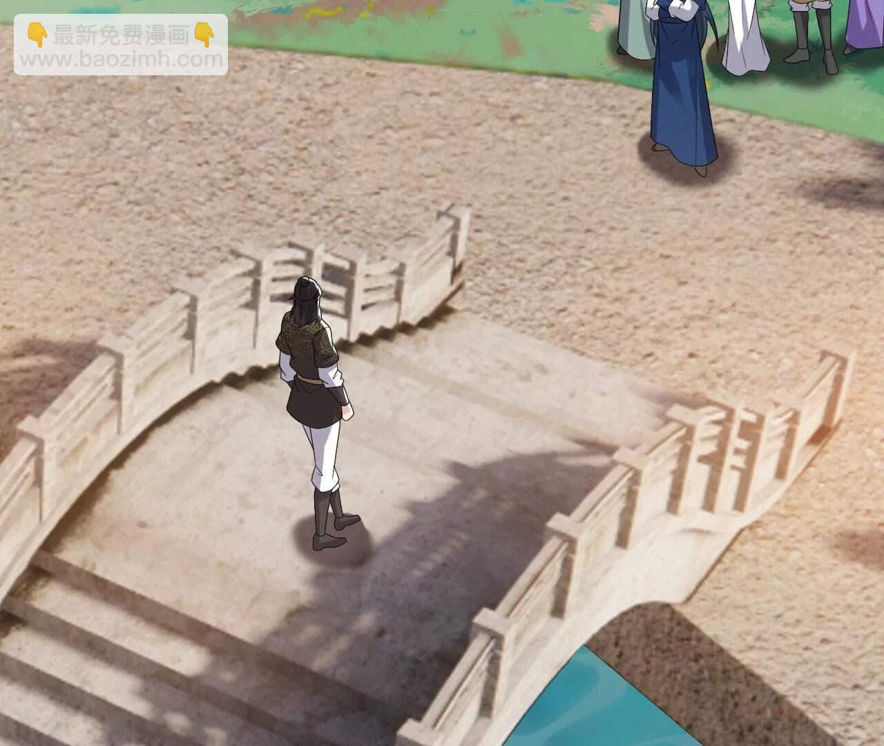 仙武帝尊 - 第800話  還會有更高的(4/4) - 6