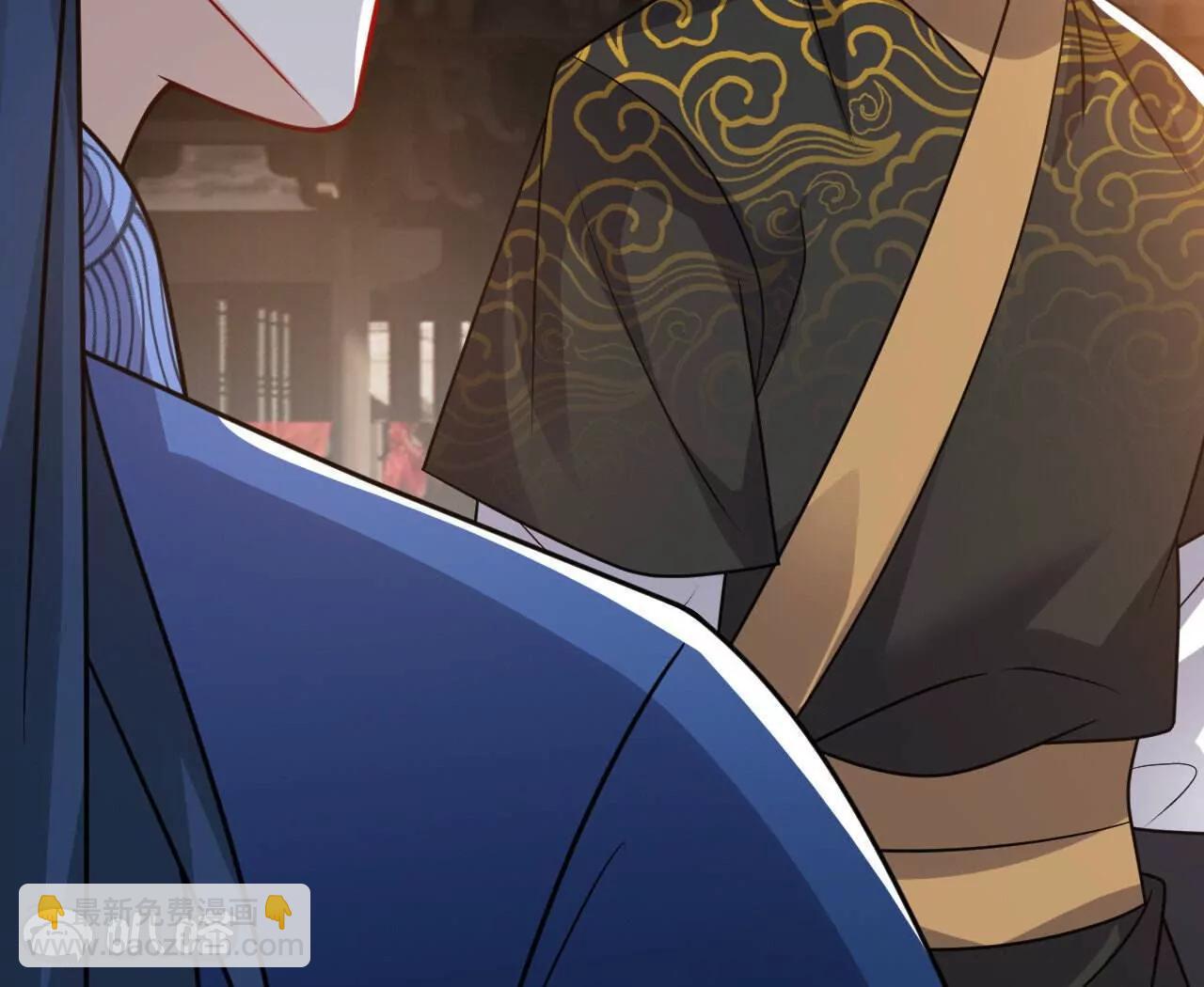 仙武帝尊 - 第800話  還會有更高的(4/4) - 3