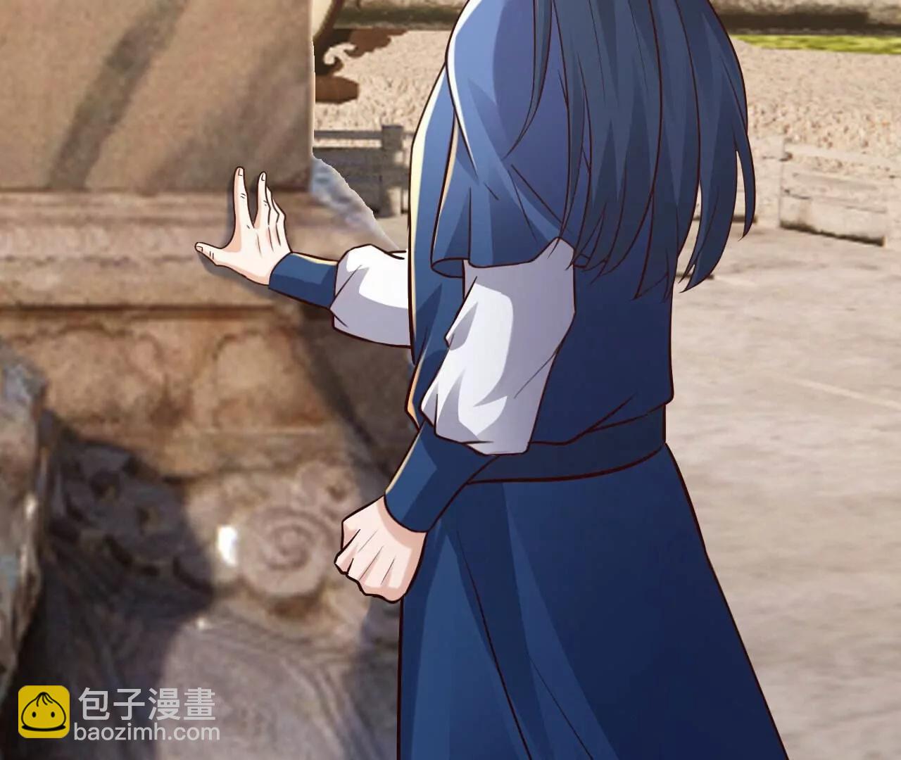 仙武帝尊 - 第800話  還會有更高的(1/4) - 4