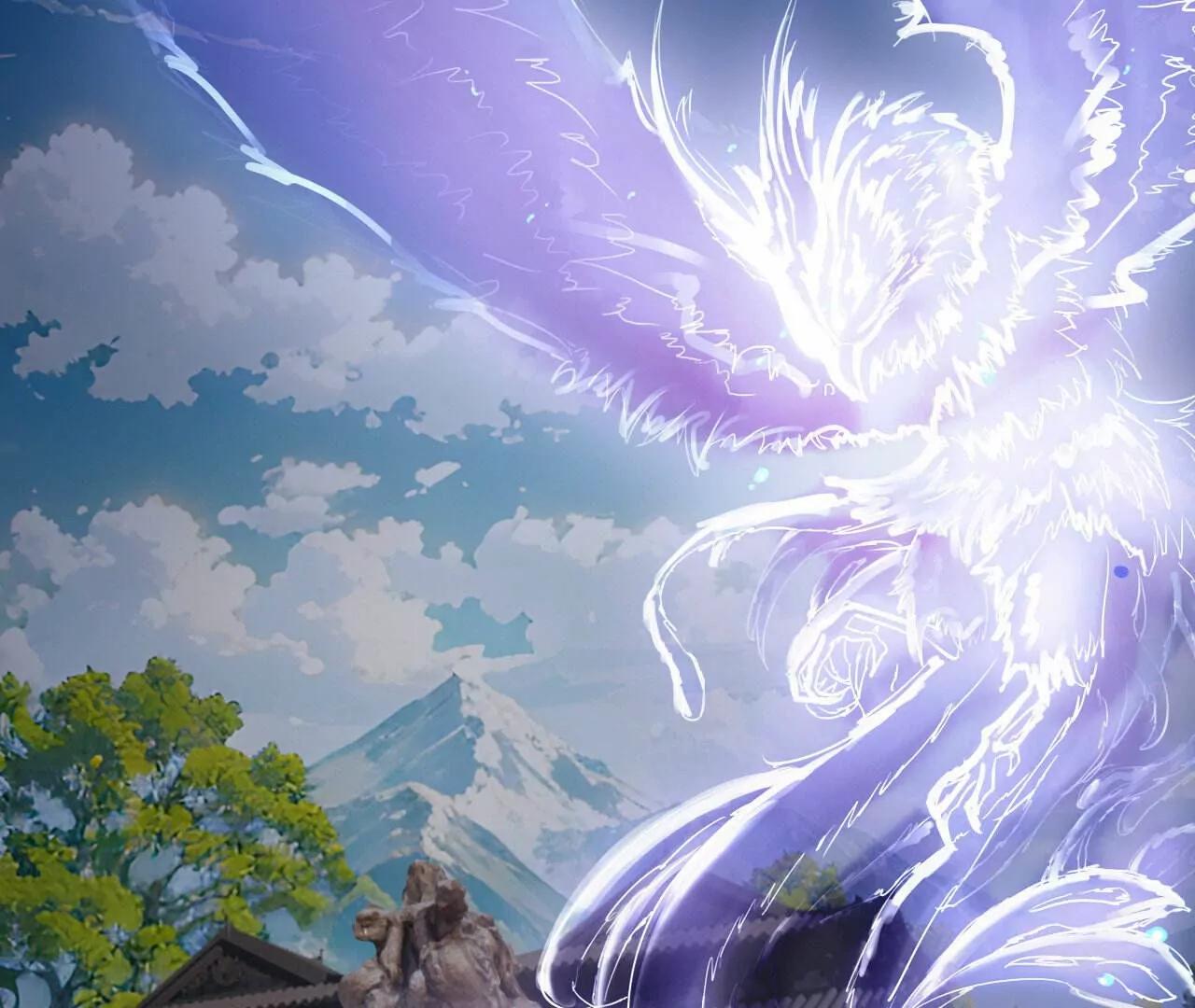 仙武帝尊 - 第800話  還會有更高的(1/4) - 6