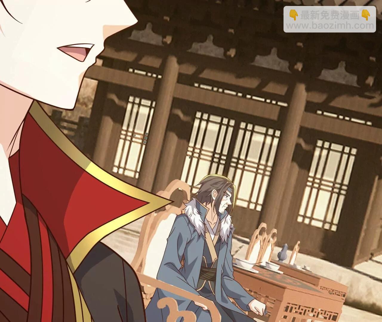 仙武帝尊 - 第800話  還會有更高的(1/4) - 4