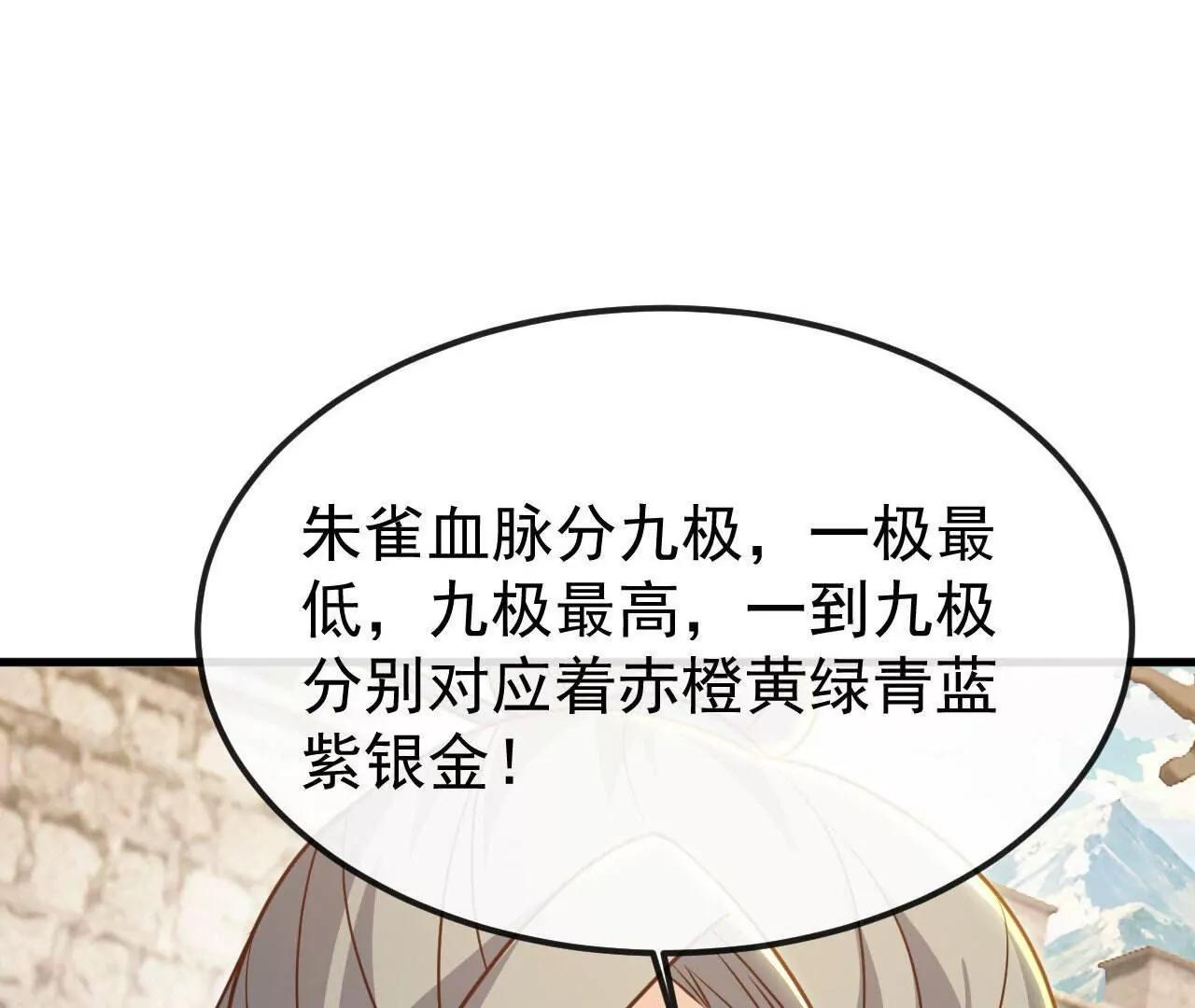 仙武帝尊 - 第800話  還會有更高的(1/4) - 6