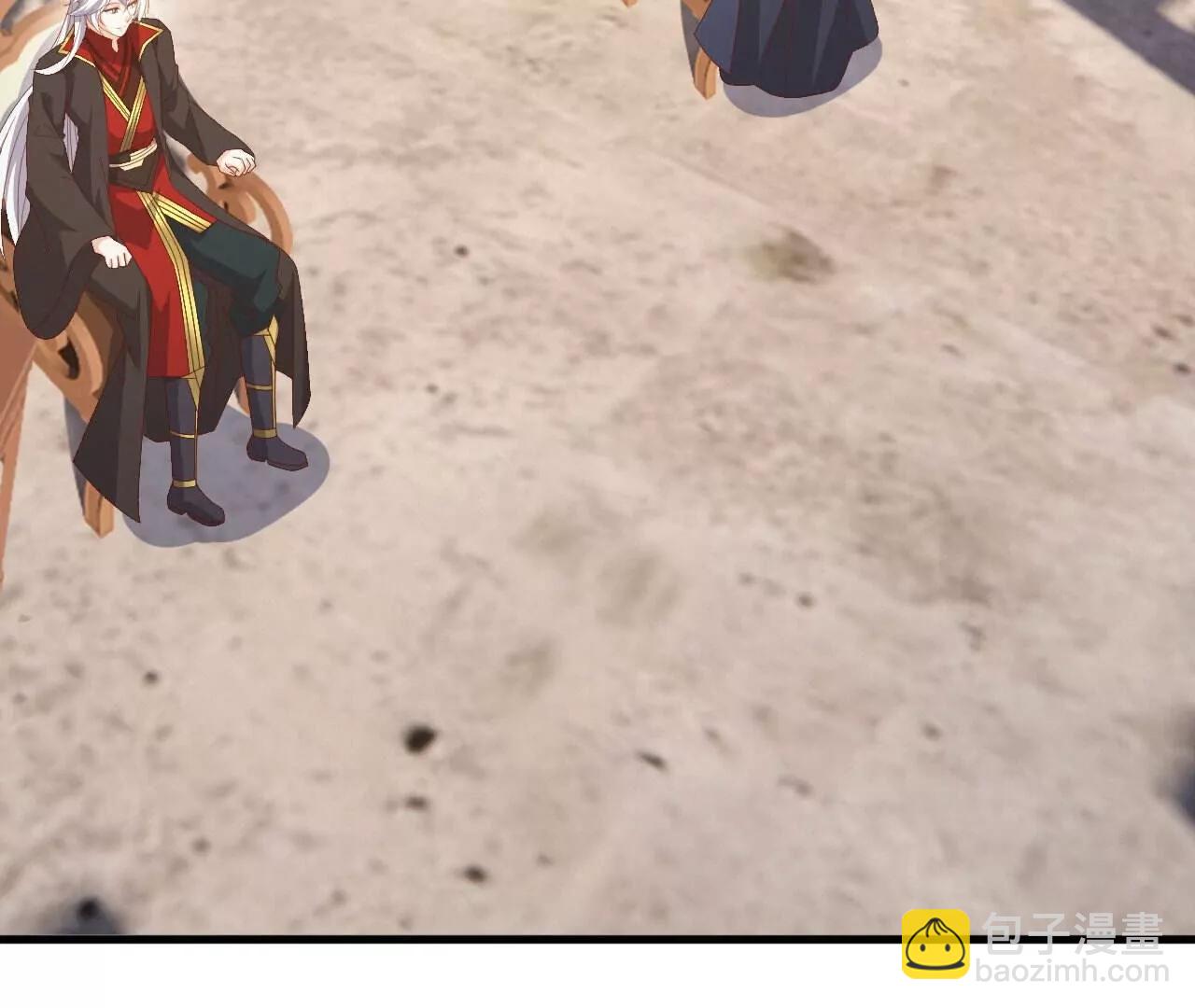 仙武帝尊 - 第800話  還會有更高的(2/4) - 8