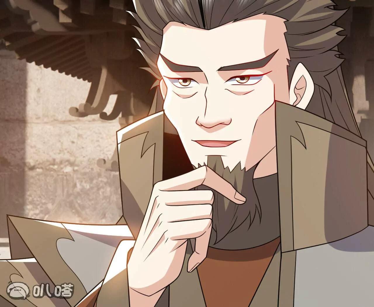 仙武帝尊 - 第800話  還會有更高的(2/4) - 5