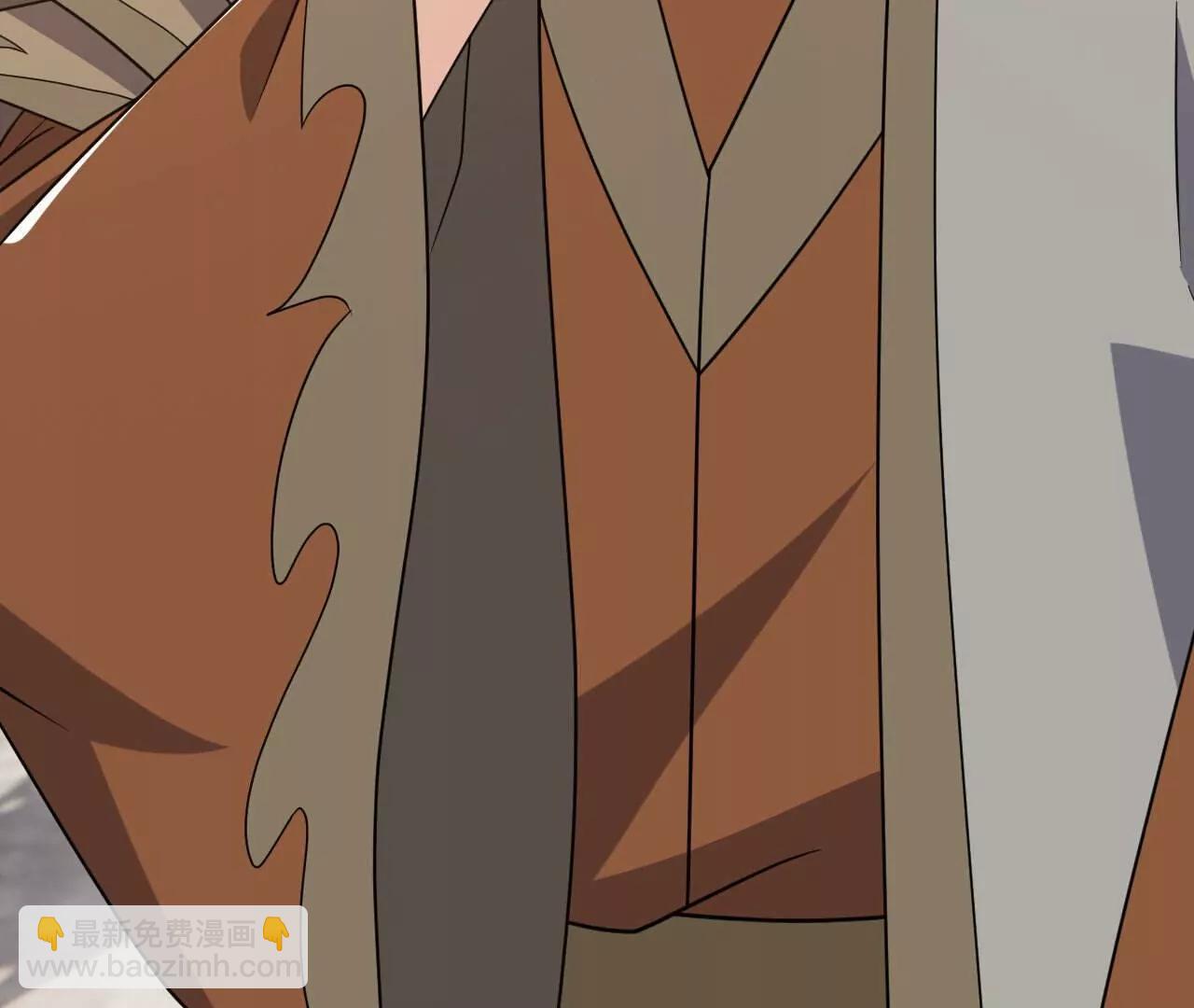 仙武帝尊 - 第800話  還會有更高的(2/4) - 6