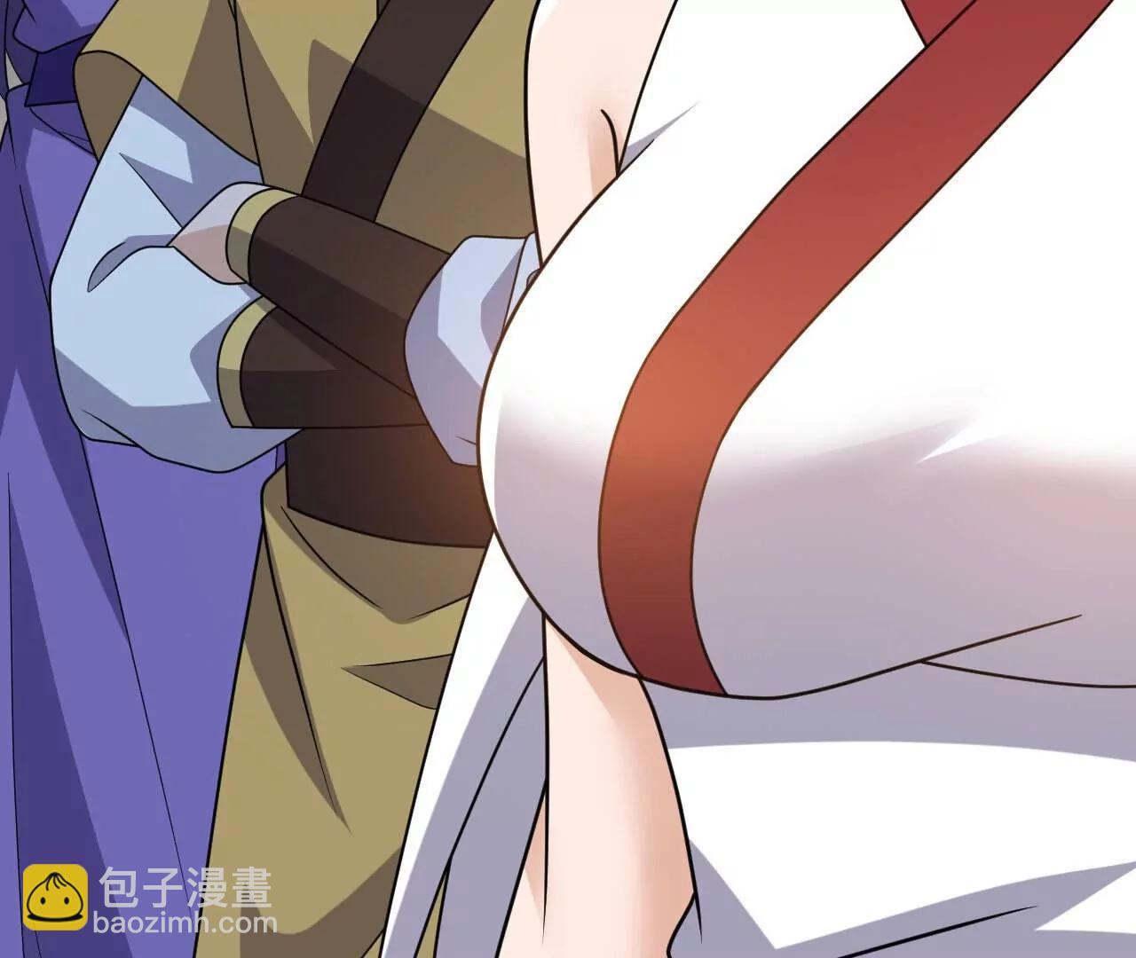 仙武帝尊 - 第800話  還會有更高的(2/4) - 6