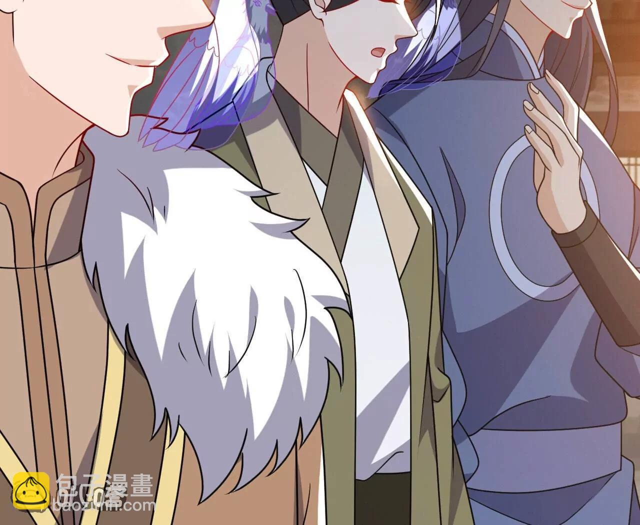 仙武帝尊 - 第800話  還會有更高的(2/4) - 1