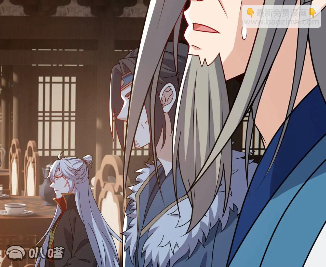 仙武帝尊 - 第800話  還會有更高的(2/4) - 7