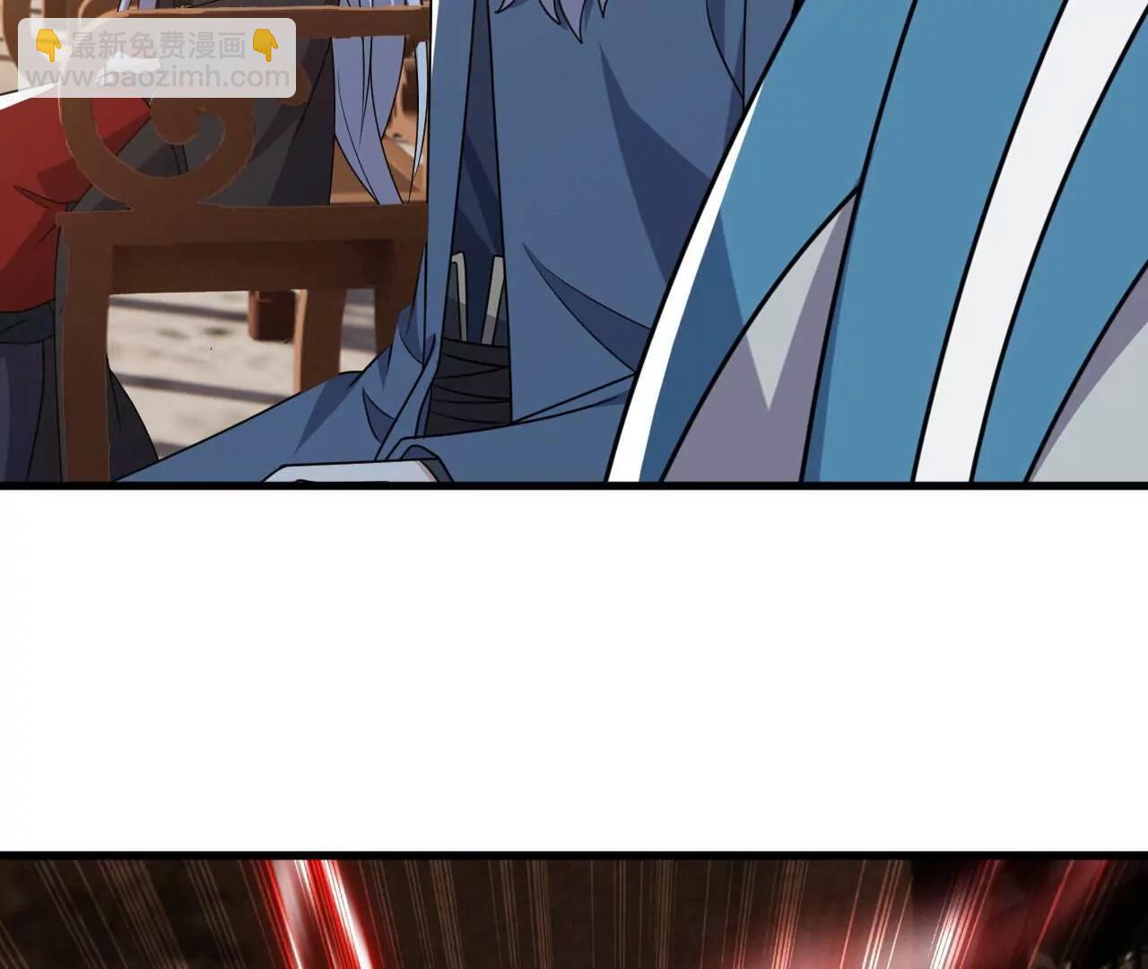 仙武帝尊 - 第800話  還會有更高的(2/4) - 8