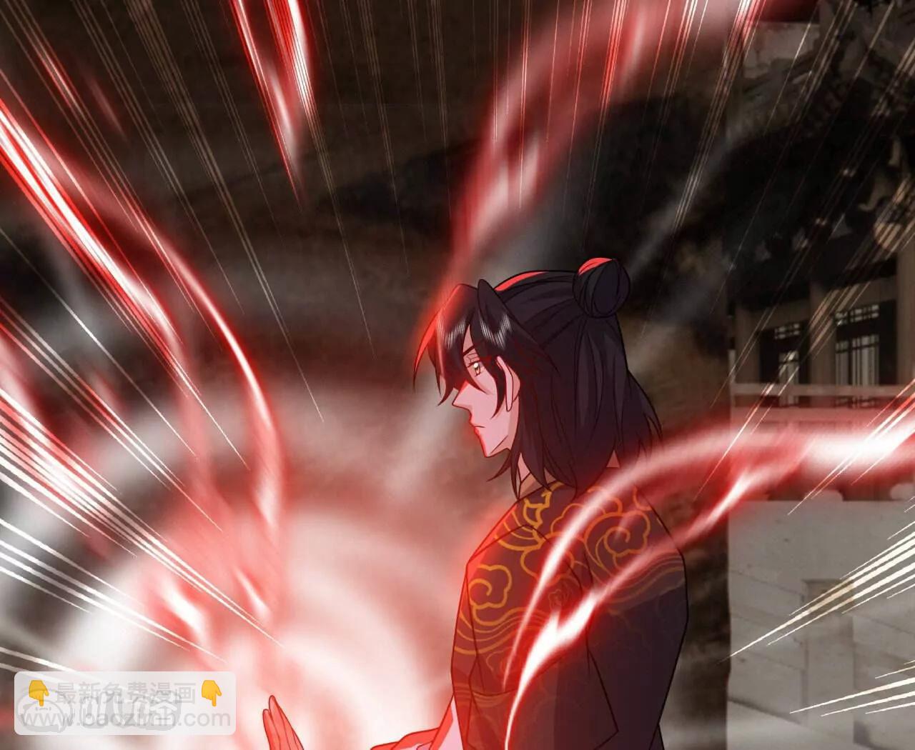 仙武帝尊 - 第800話  還會有更高的(2/4) - 1