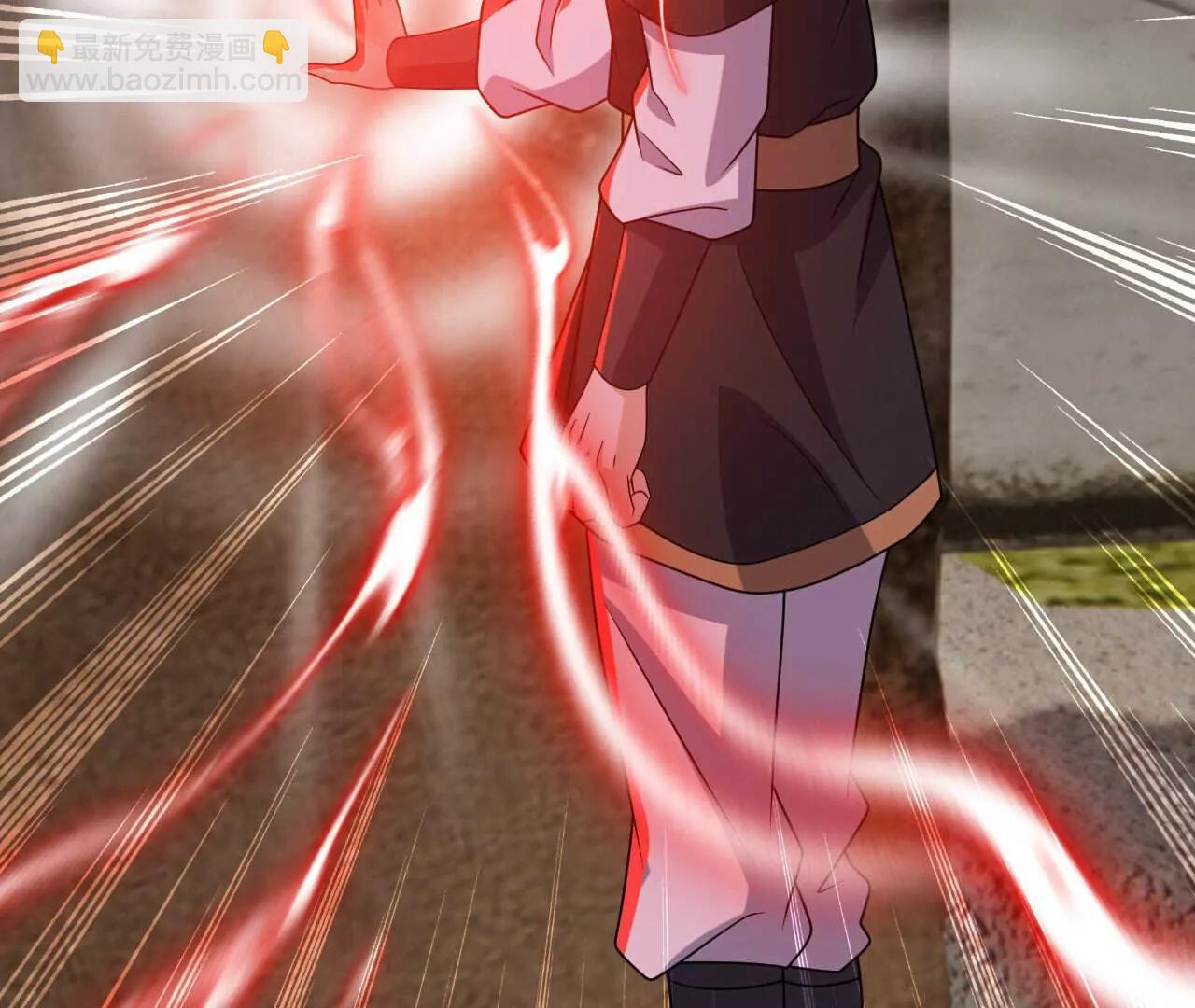 仙武帝尊 - 第800話  還會有更高的(2/4) - 2