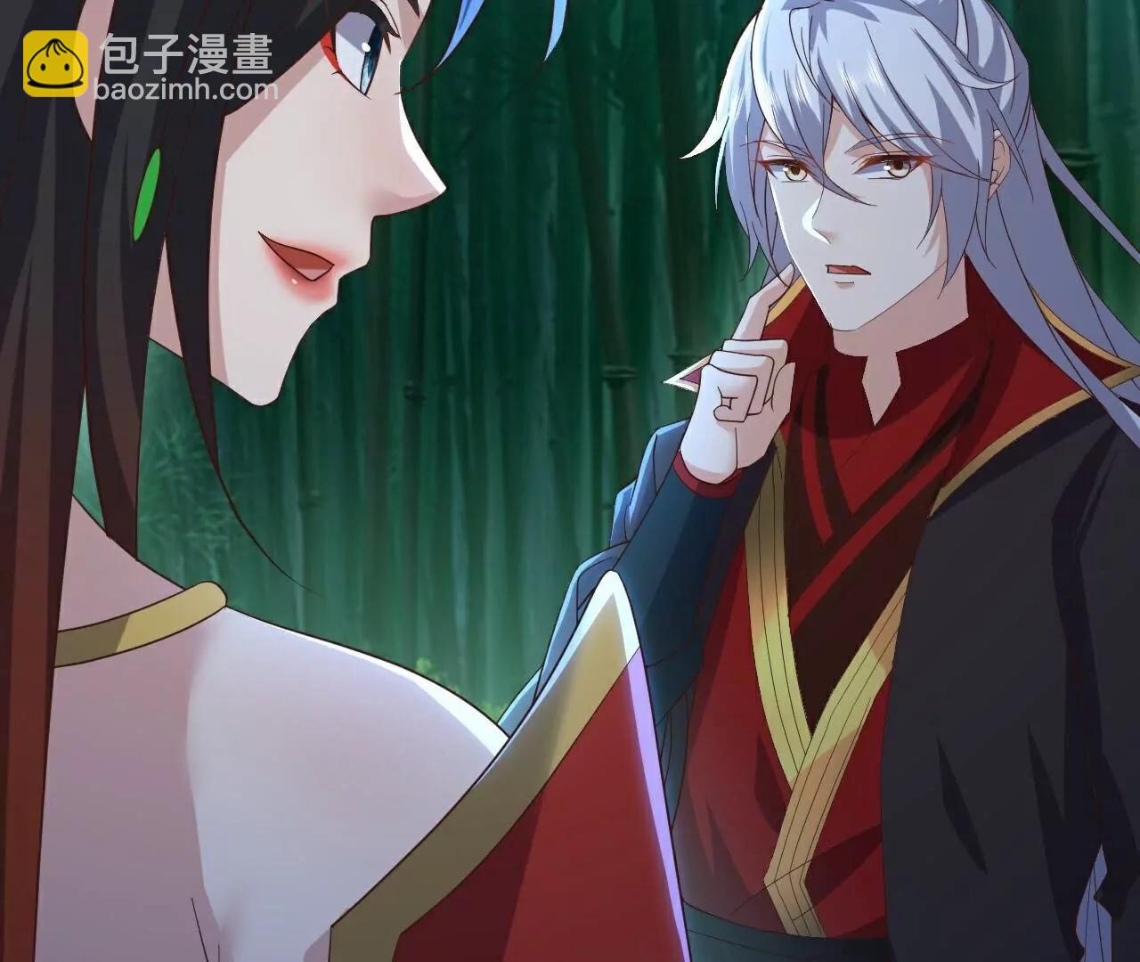 仙武帝尊 - 第802話  九皇子贏了(3/4) - 3