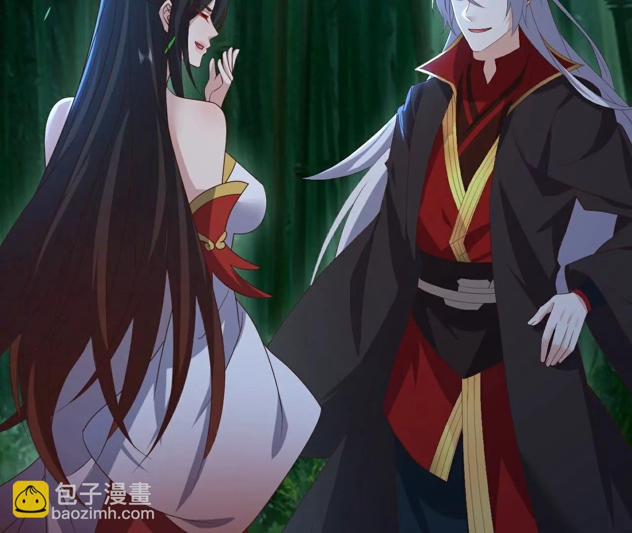 仙武帝尊 - 第802話  九皇子贏了(3/4) - 1