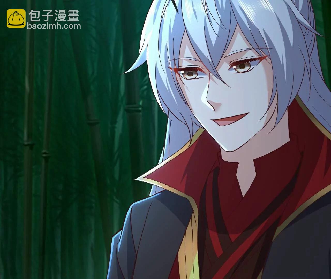 仙武帝尊 - 第802話  九皇子贏了(3/4) - 4