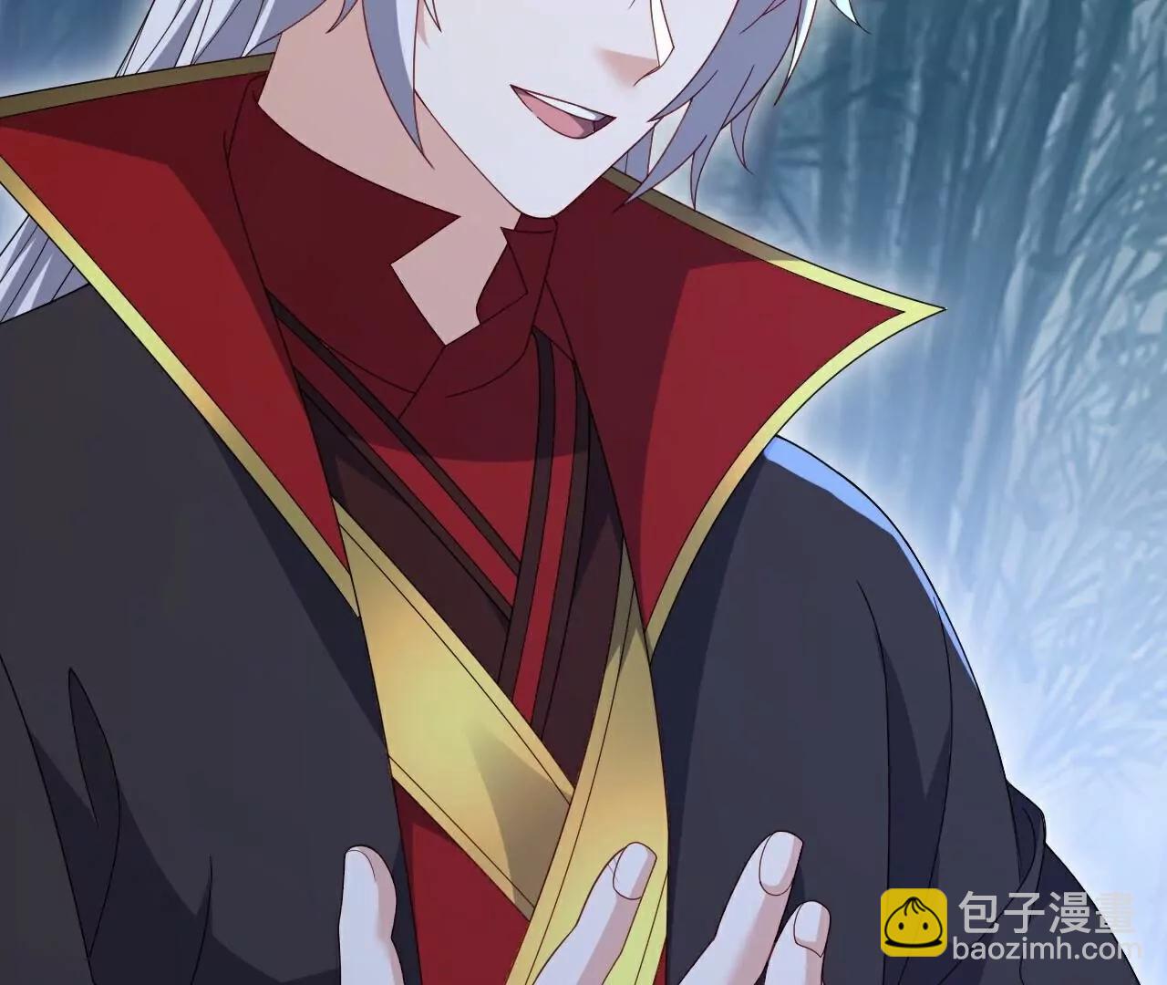 仙武帝尊 - 第802話  九皇子贏了(3/4) - 5