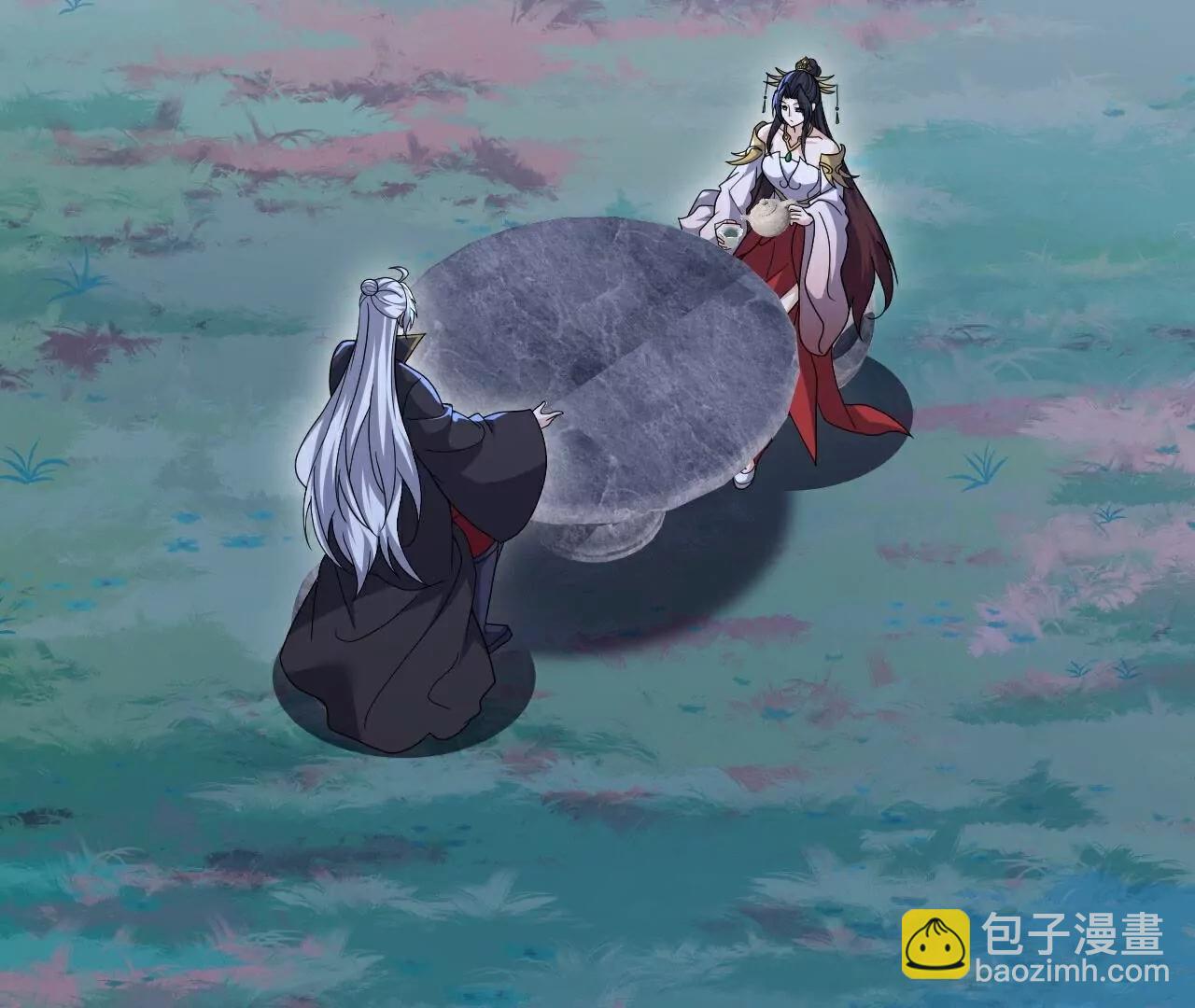 仙武帝尊 - 第802話  九皇子贏了(3/4) - 8