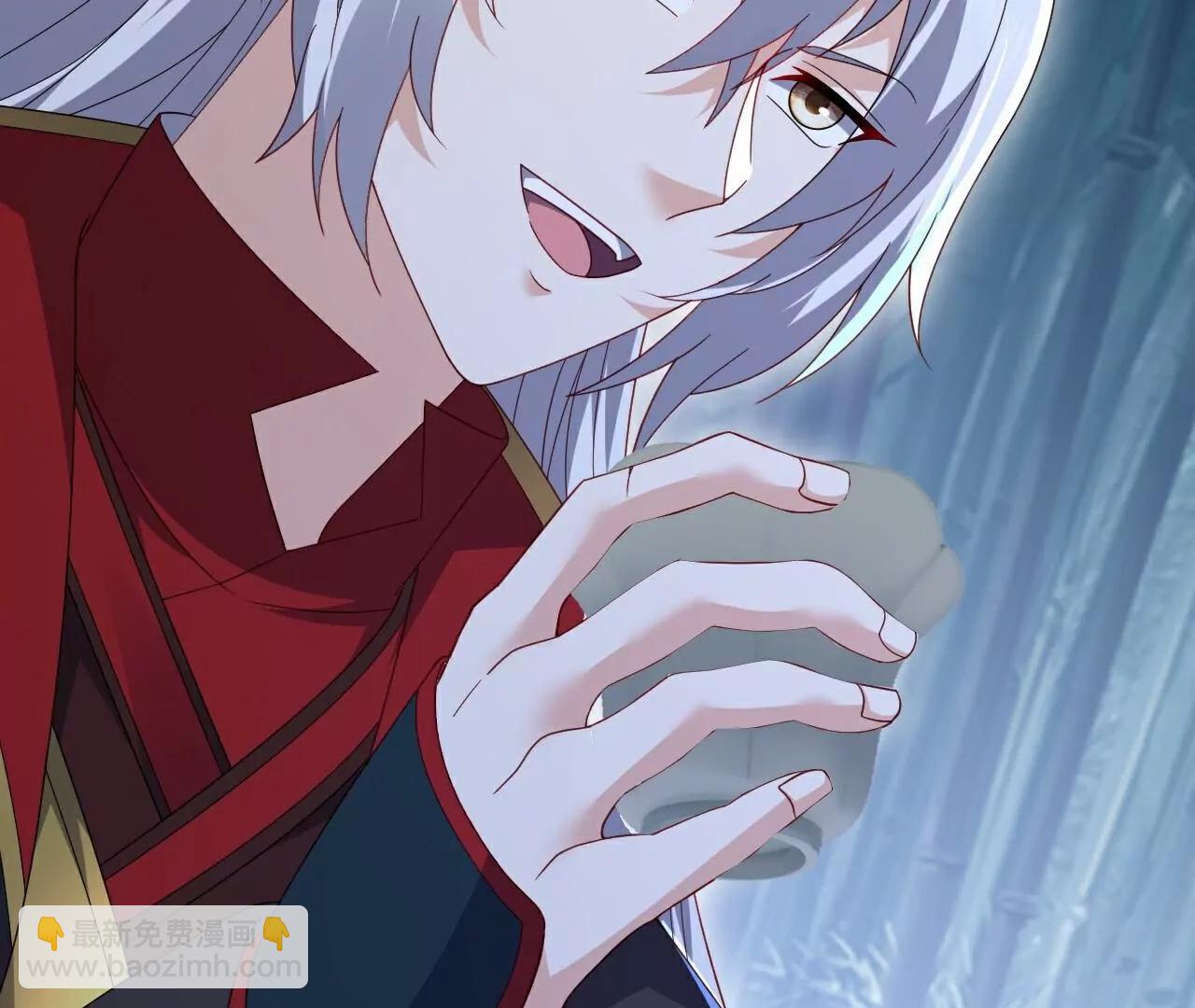 仙武帝尊 - 第802話  九皇子贏了(3/4) - 3