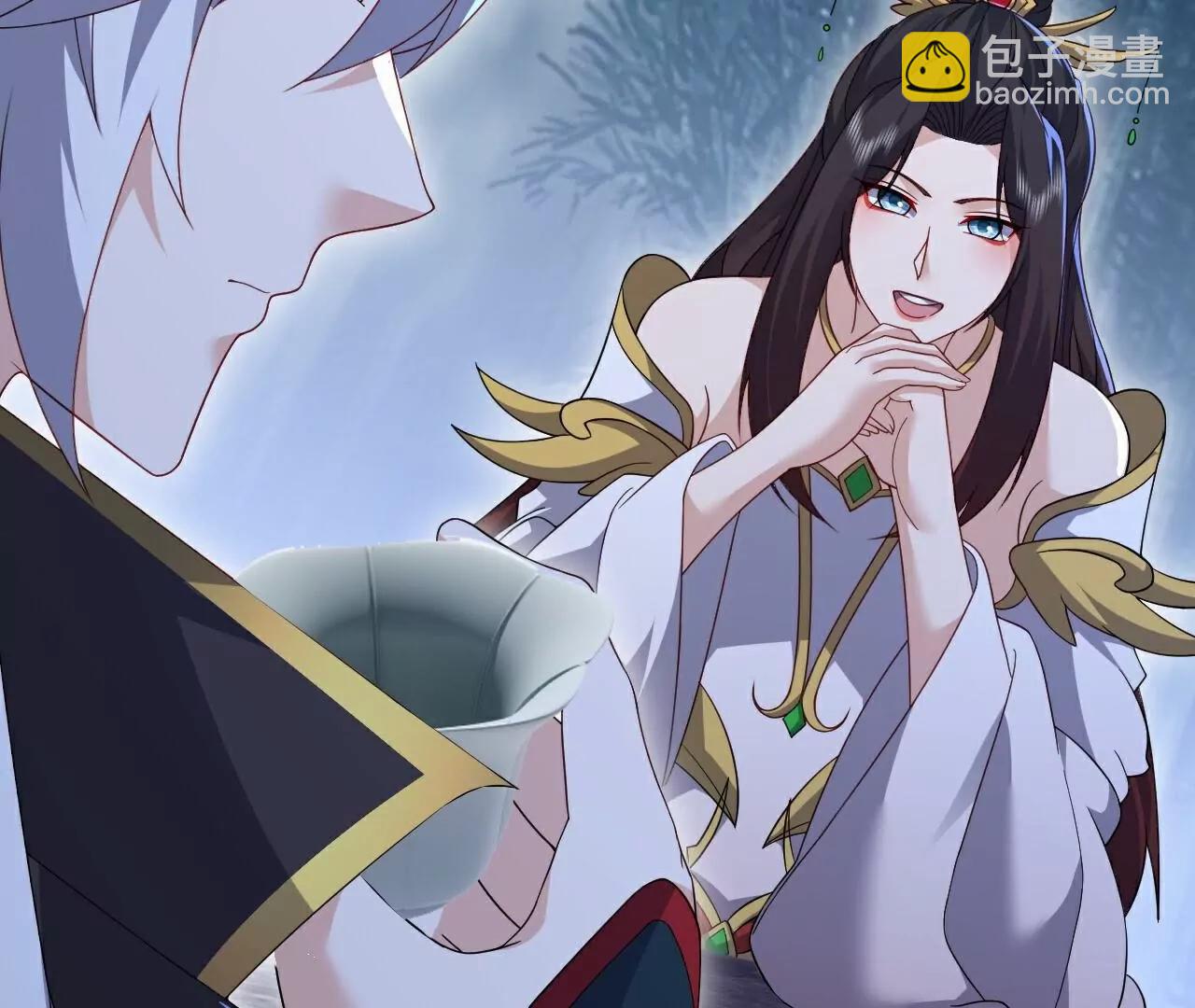 仙武帝尊 - 第802話  九皇子贏了(3/4) - 6