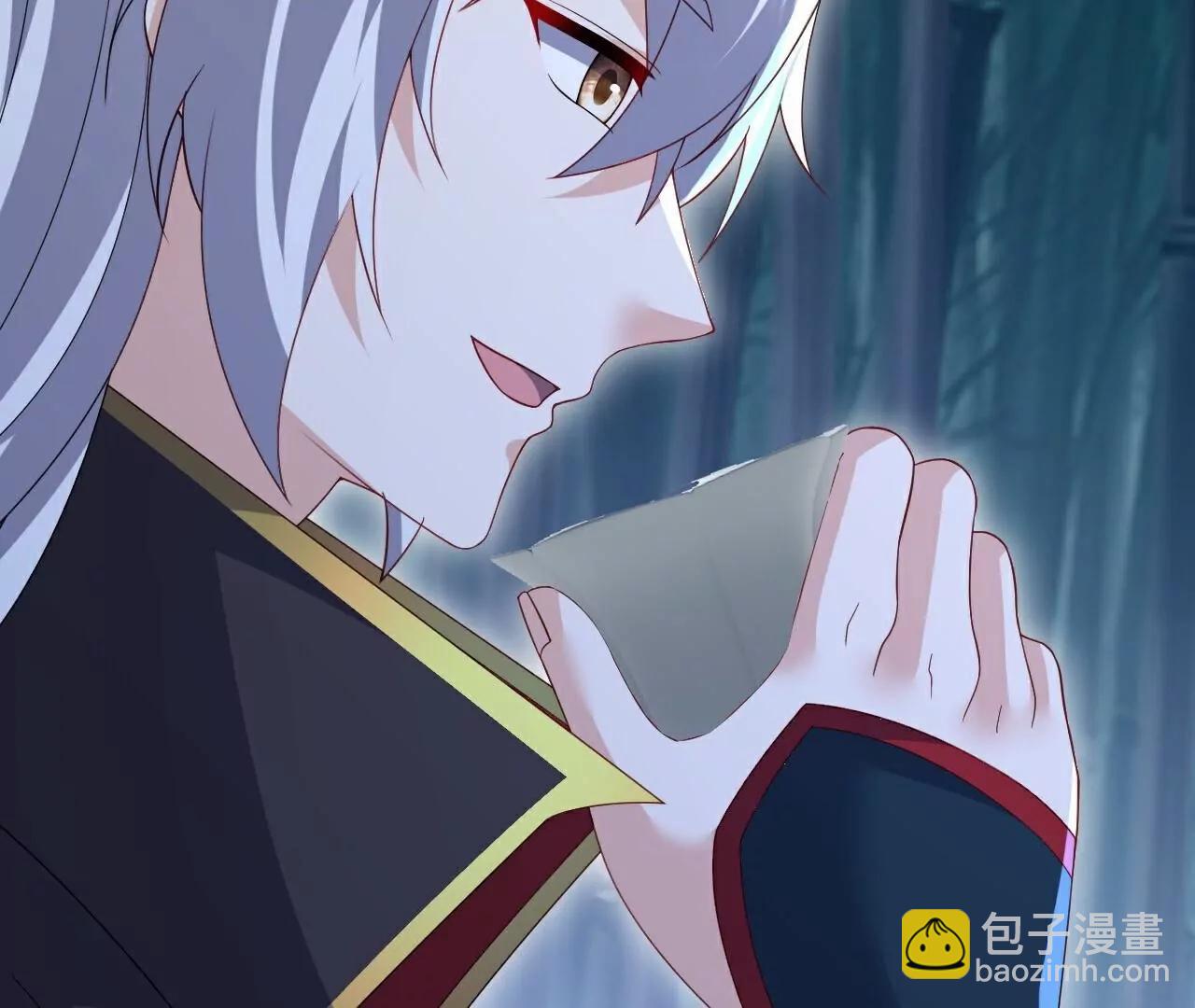 仙武帝尊 - 第802話  九皇子贏了(3/4) - 1