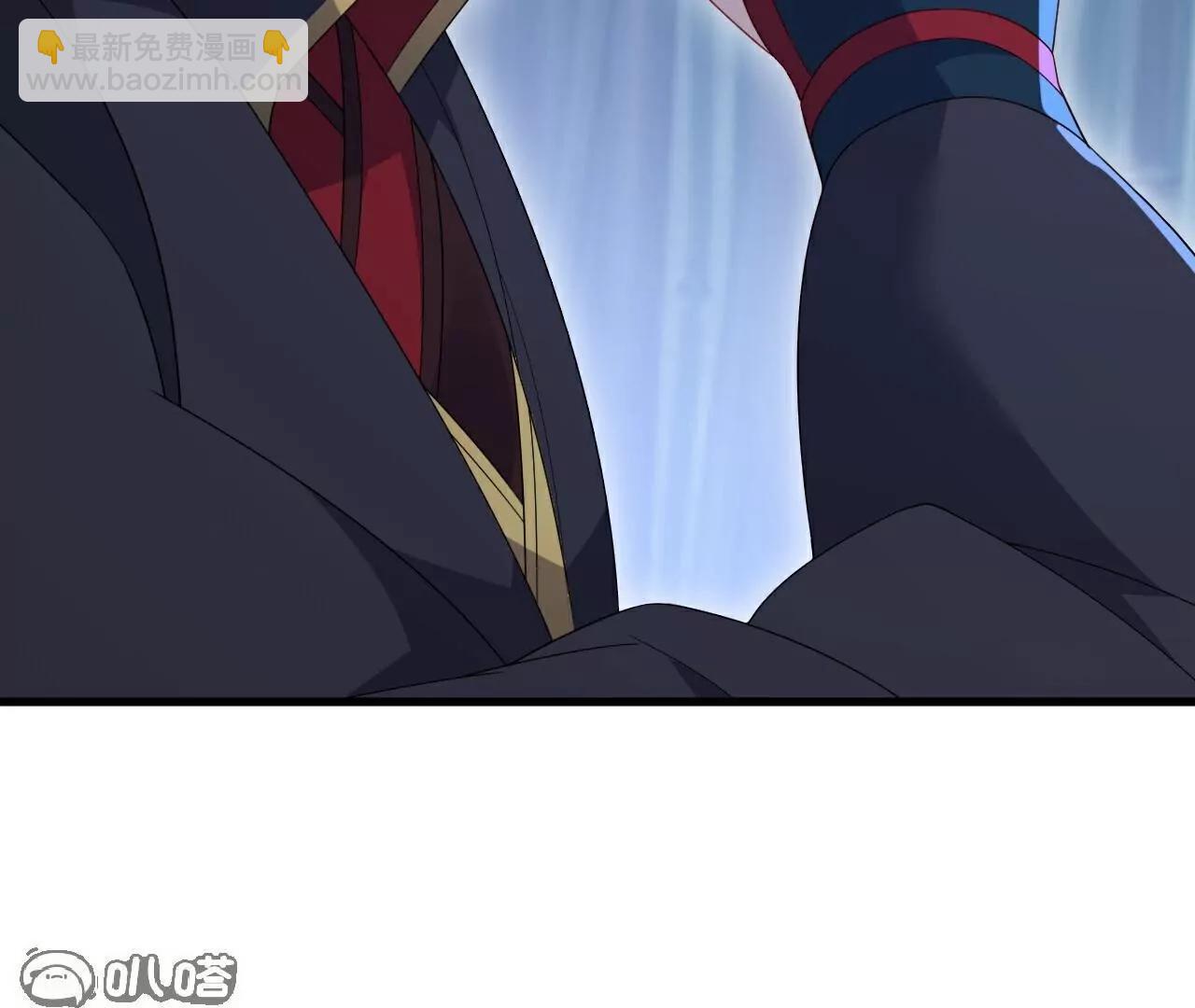 仙武帝尊 - 第802話  九皇子贏了(3/4) - 2