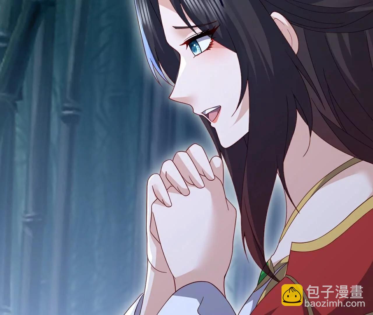 仙武帝尊 - 第802話  九皇子贏了(3/4) - 5