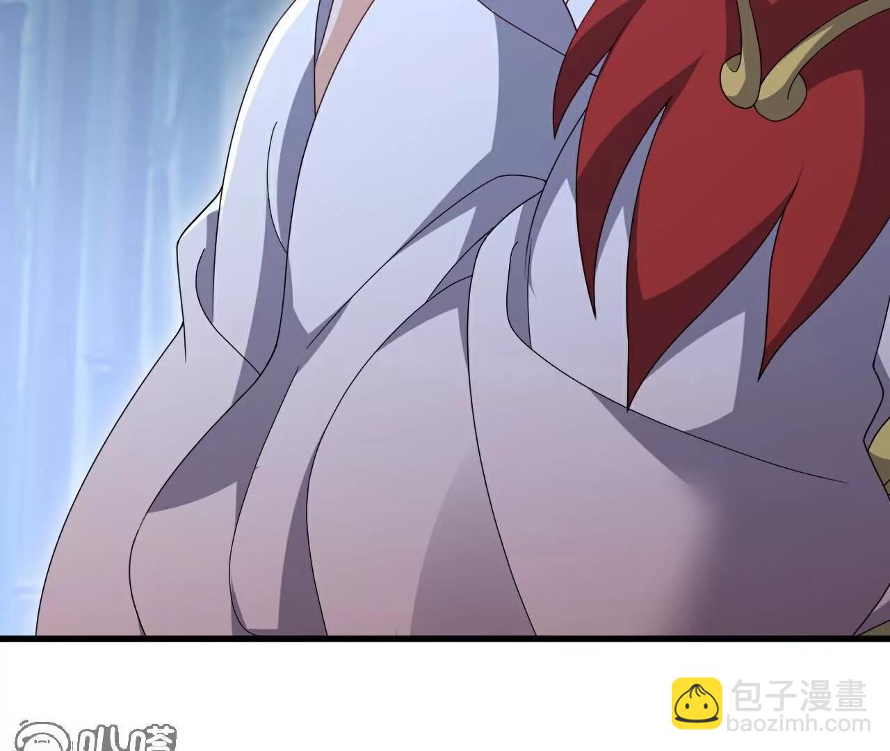 仙武帝尊 - 第802話  九皇子贏了(3/4) - 6