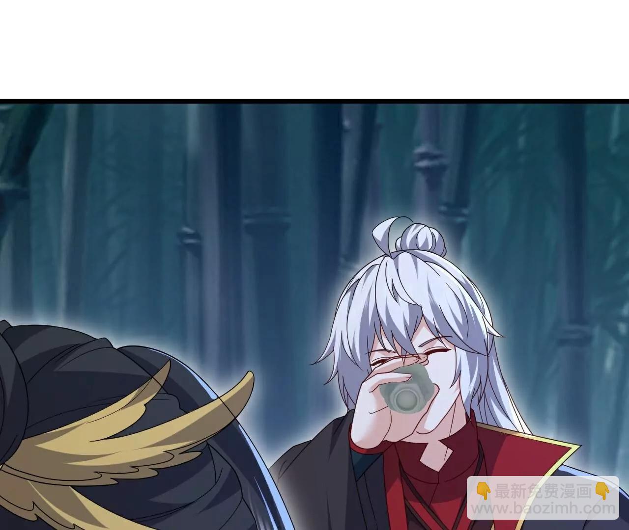 仙武帝尊 - 第802話  九皇子贏了(3/4) - 8