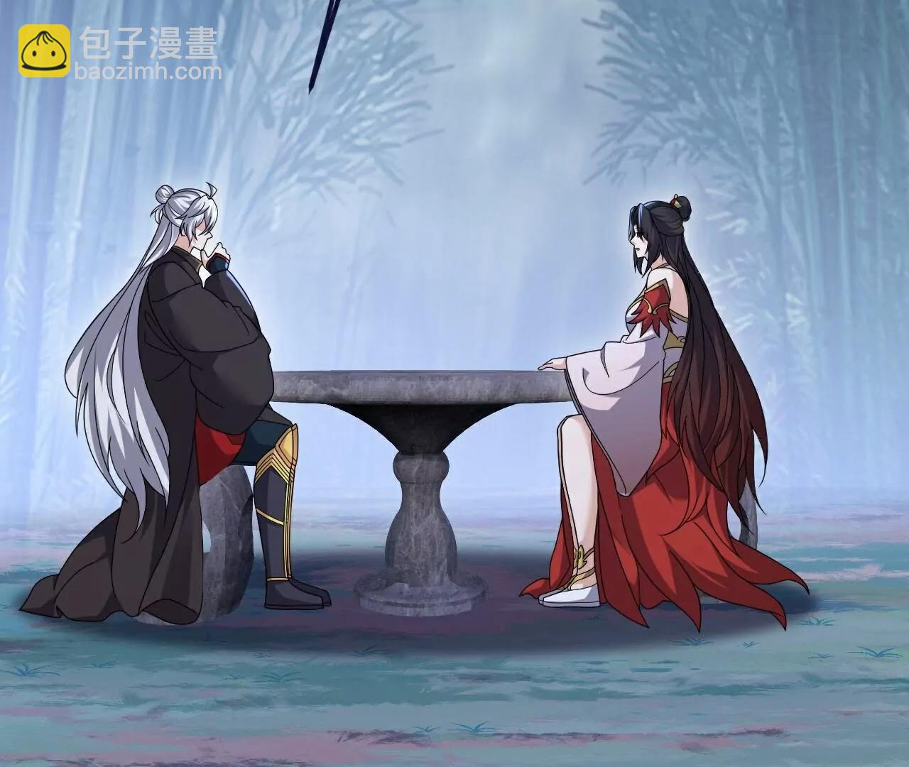 仙武帝尊 - 第802話  九皇子贏了(3/4) - 4