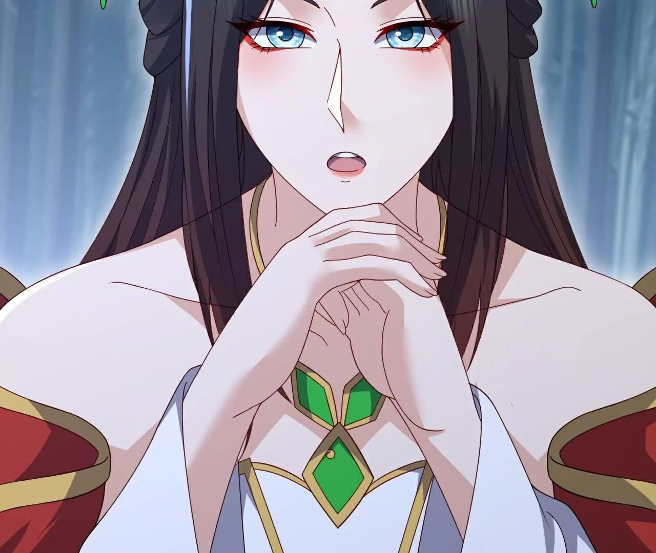 仙武帝尊 - 第802話  九皇子贏了(4/4) - 5