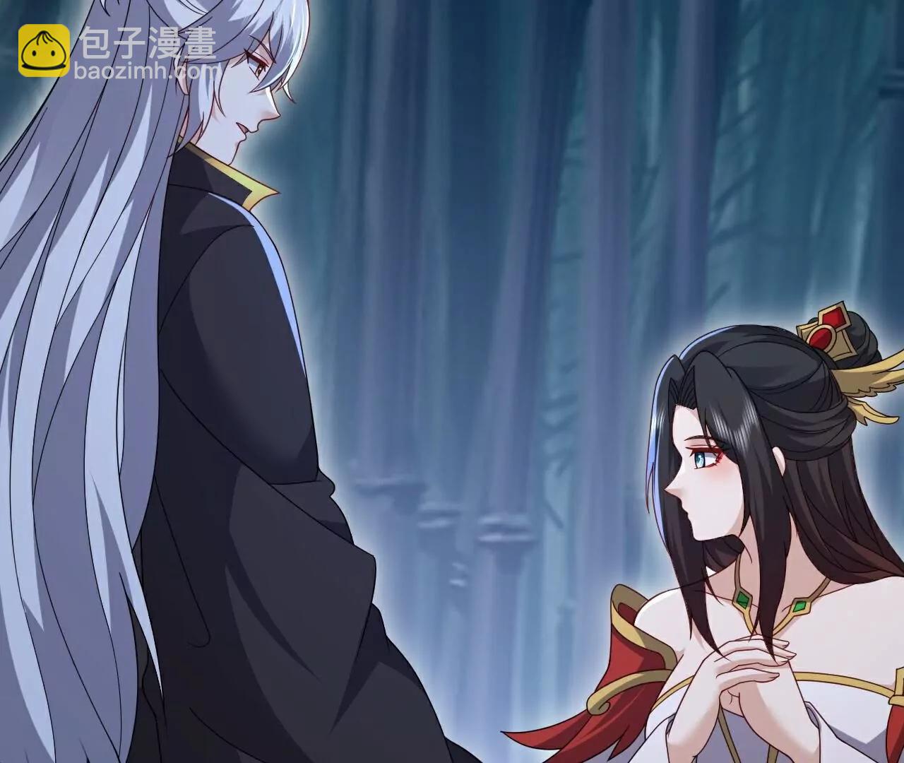 仙武帝尊 - 第802話  九皇子贏了(4/4) - 2