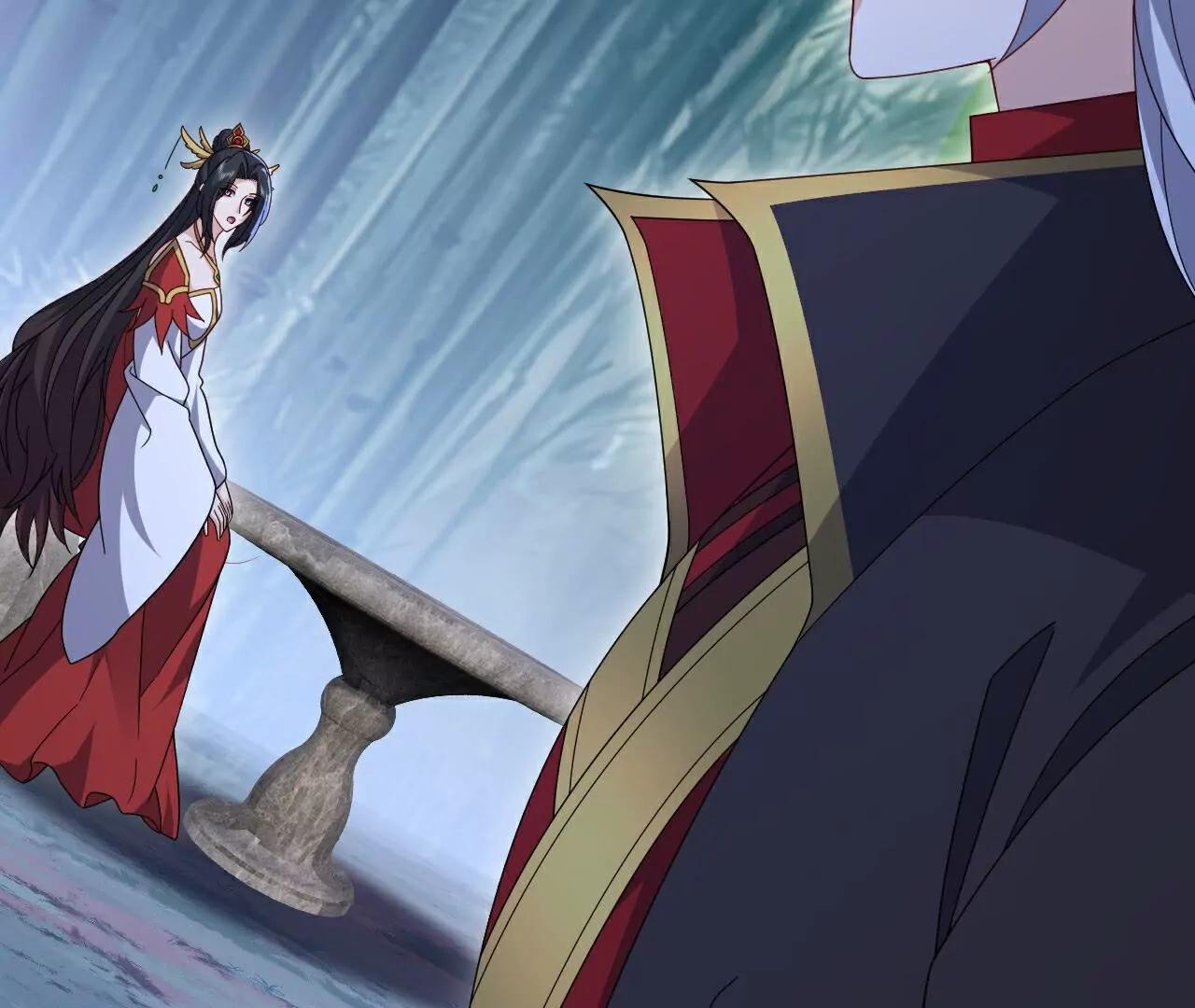 仙武帝尊 - 第802話  九皇子贏了(4/4) - 3