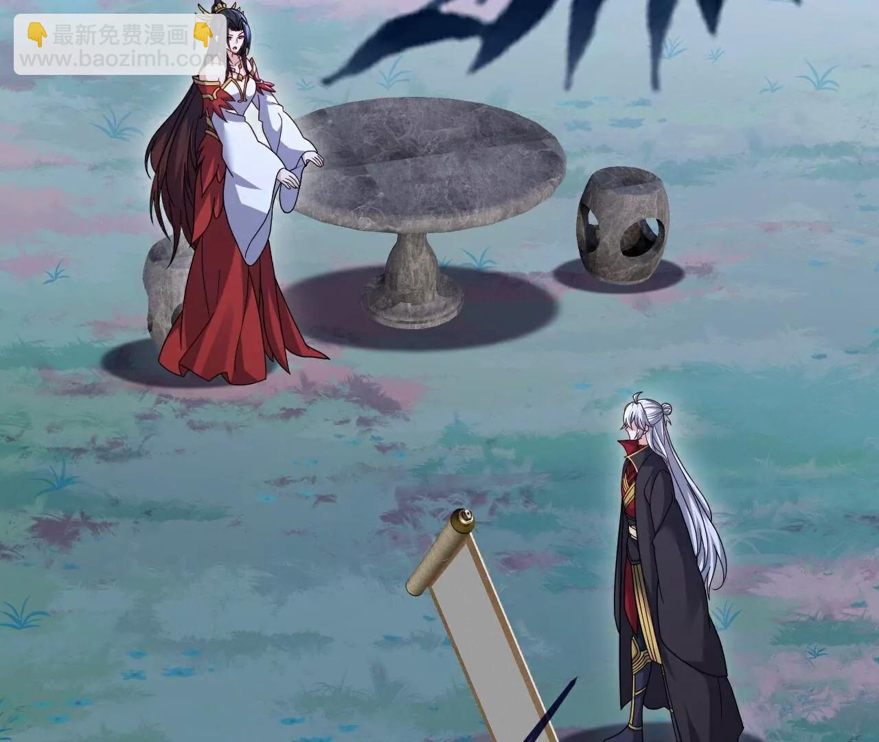 仙武帝尊 - 第802話  九皇子贏了(4/4) - 3