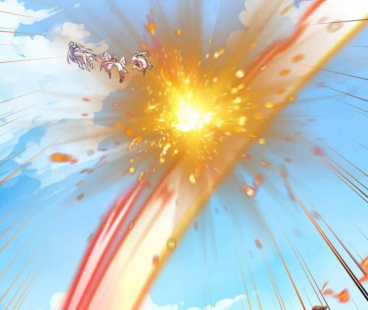 仙武帝尊 - 第802話  九皇子贏了(1/4) - 1