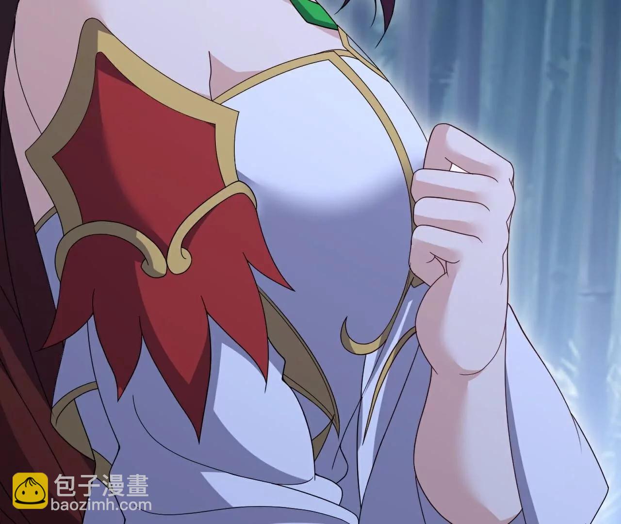 仙武帝尊 - 第802話  九皇子贏了(4/4) - 4