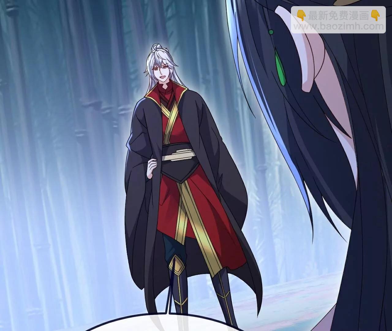 仙武帝尊 - 第802話  九皇子贏了(4/4) - 4