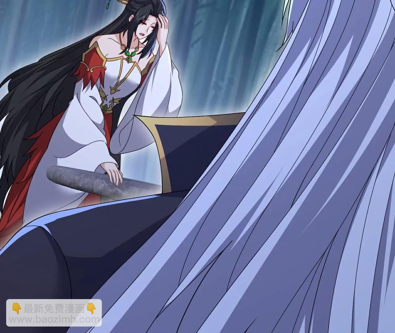 仙武帝尊 - 第802話  九皇子贏了(4/4) - 4