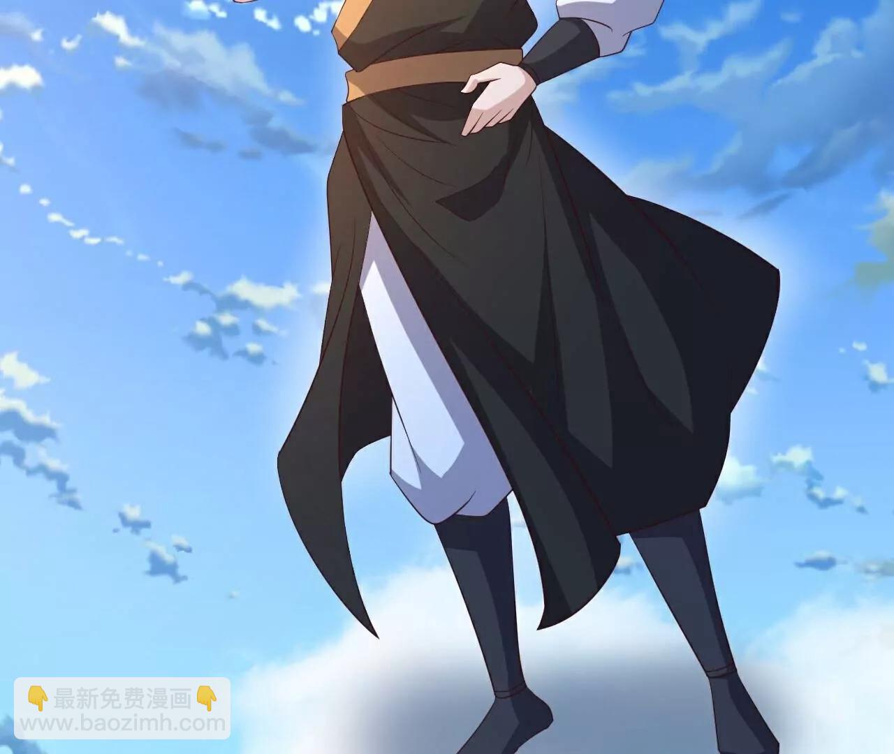 仙武帝尊 - 第802話  九皇子贏了(1/4) - 6